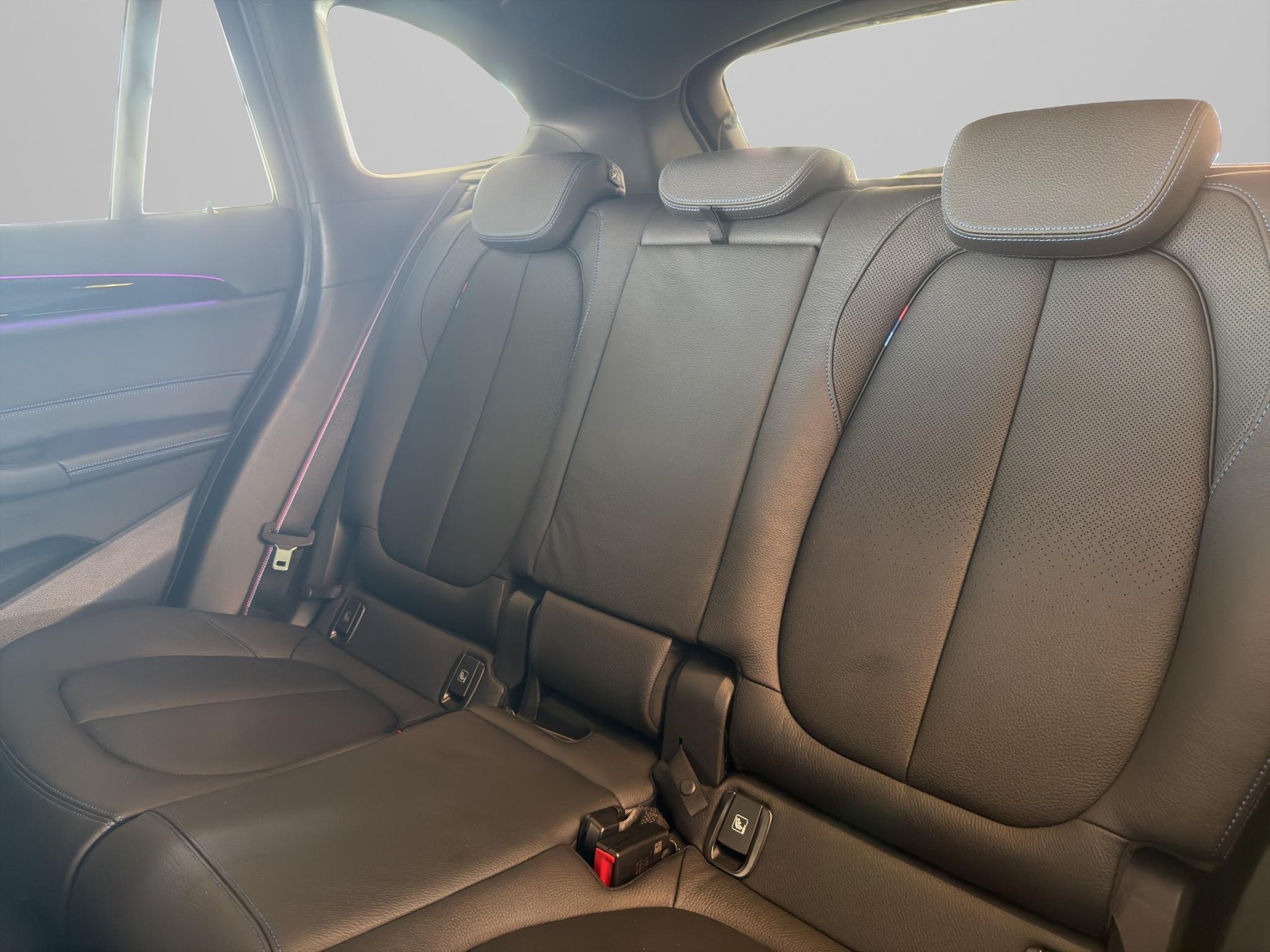 BMW X1 xDrive 25i MSport-image-11