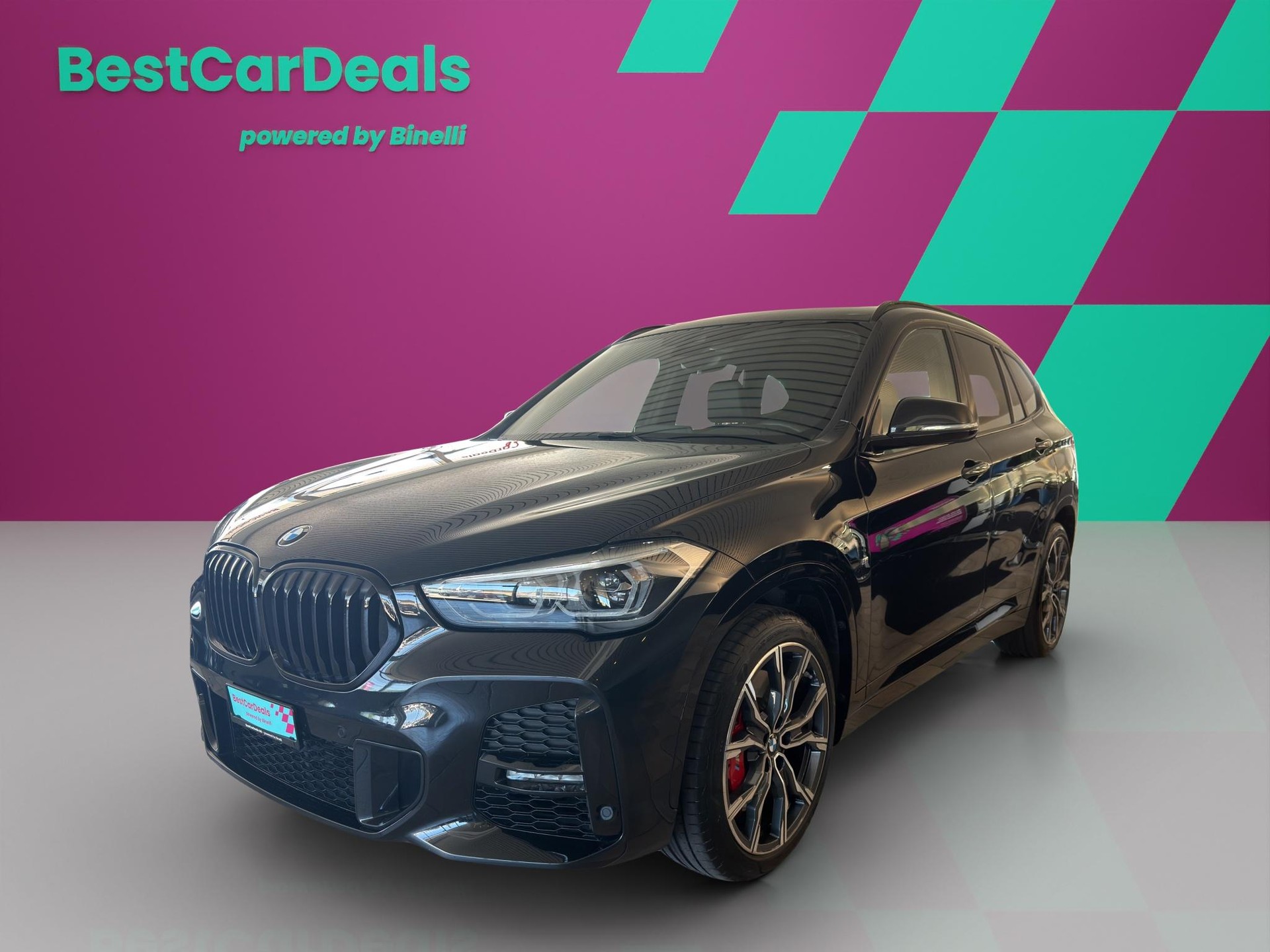 BMW X1 xDrive 25i MSport-image-6