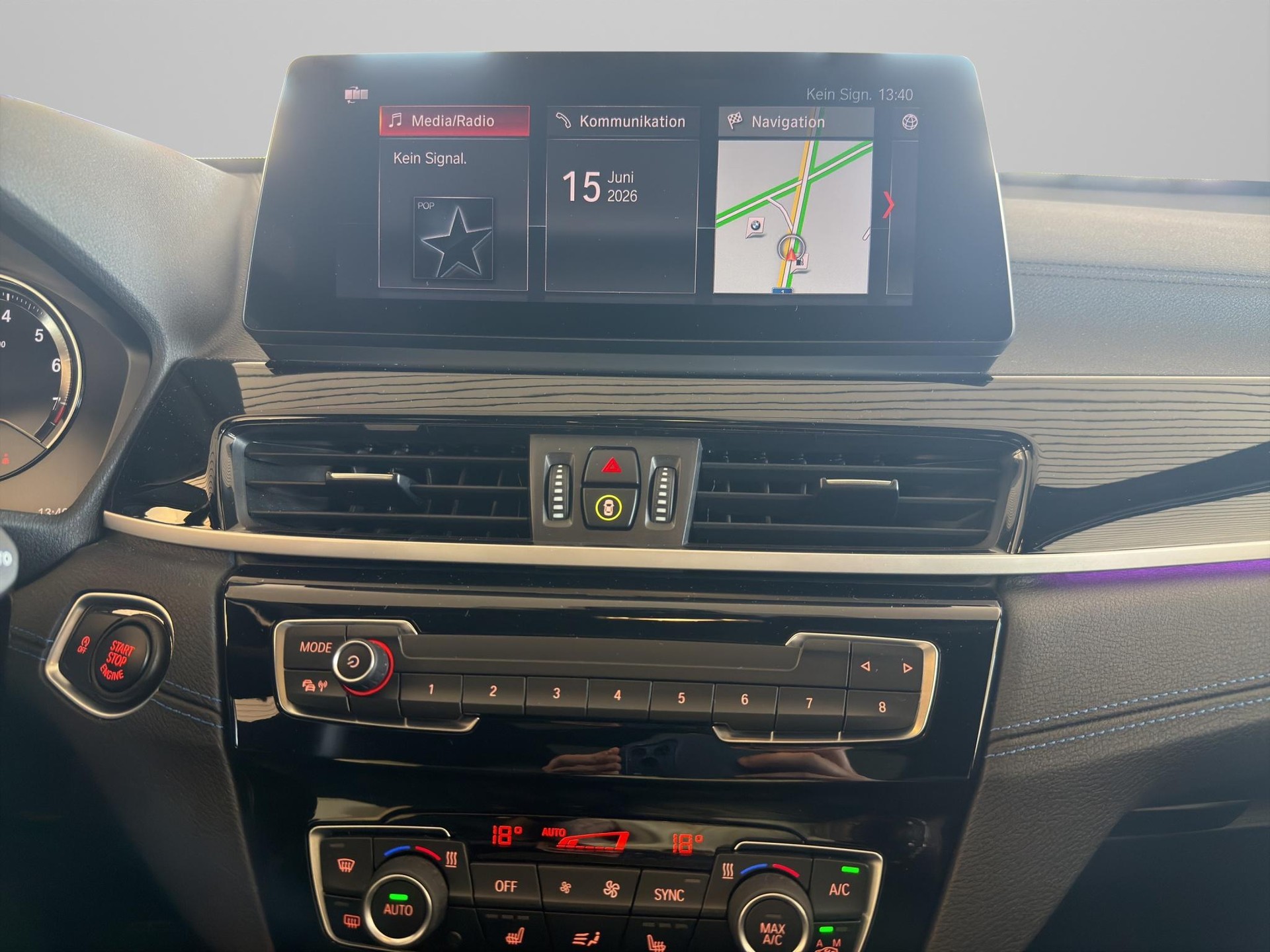 BMW X1 xDrive 25i MSport-image-14