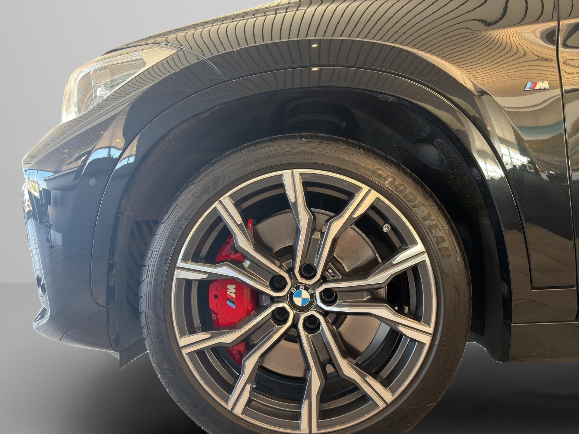 BMW X1 xDrive 25i MSport-image-8