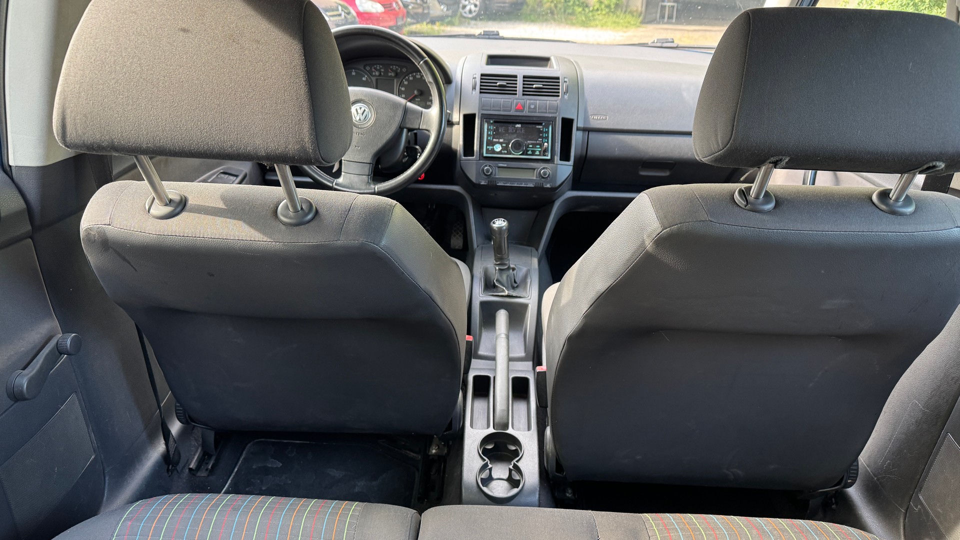 VW Polo 1.4 TDI Trendline-image-6