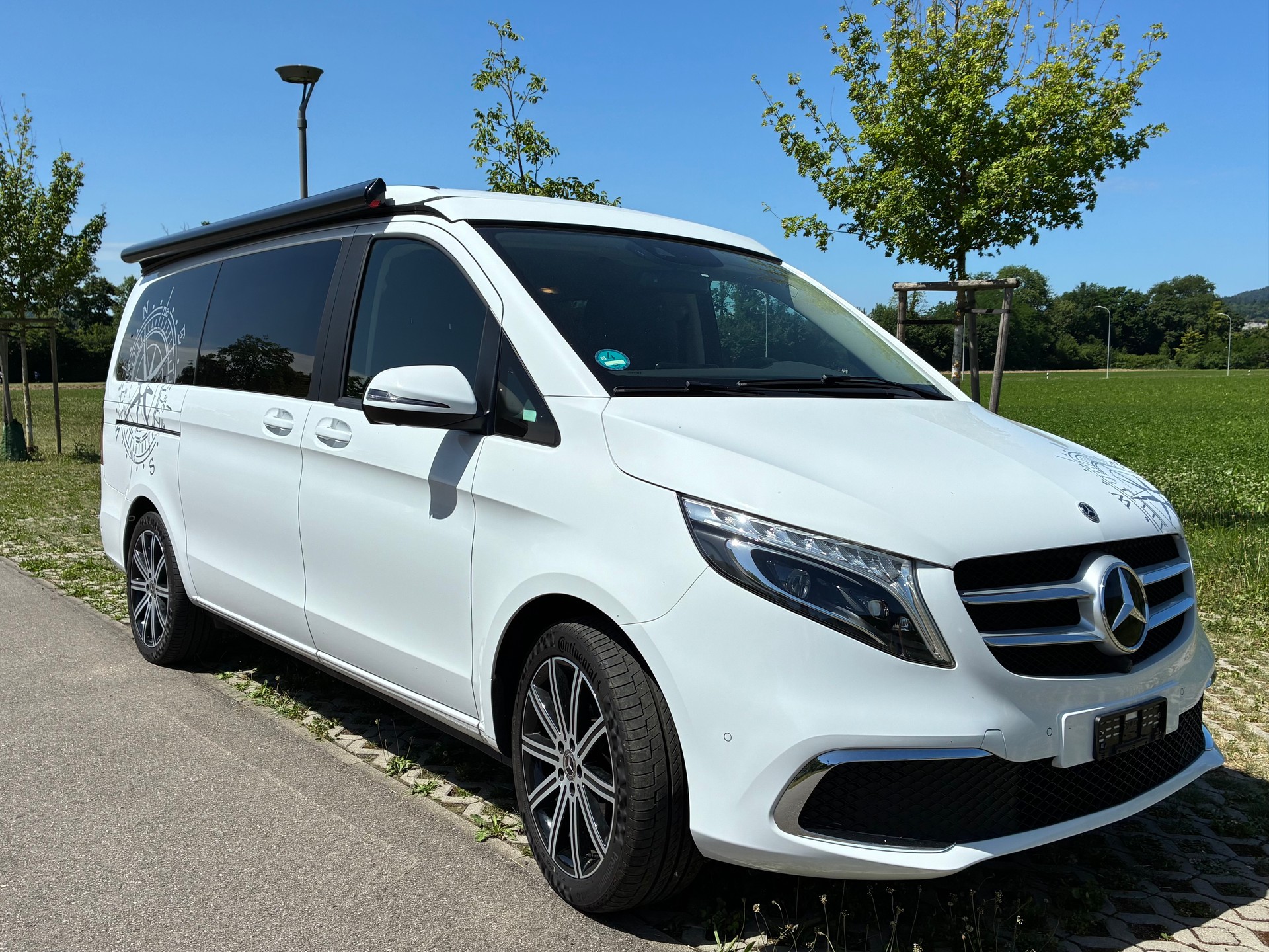 MERCEDES-BENZ 250 d-image-0