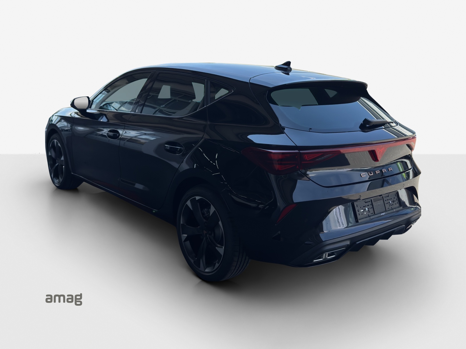 CUPRA LEON 1.5 TSI DSG-image-2