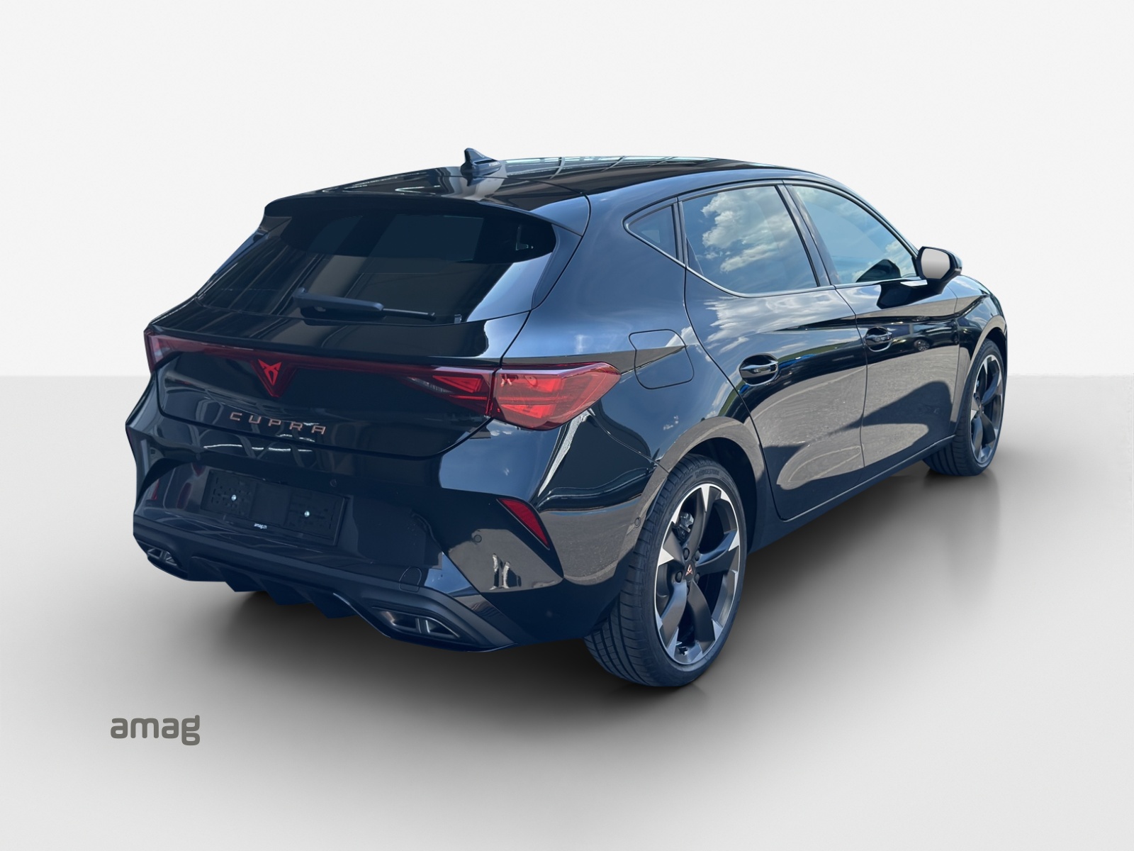 CUPRA LEON 1.5 TSI DSG-image-4