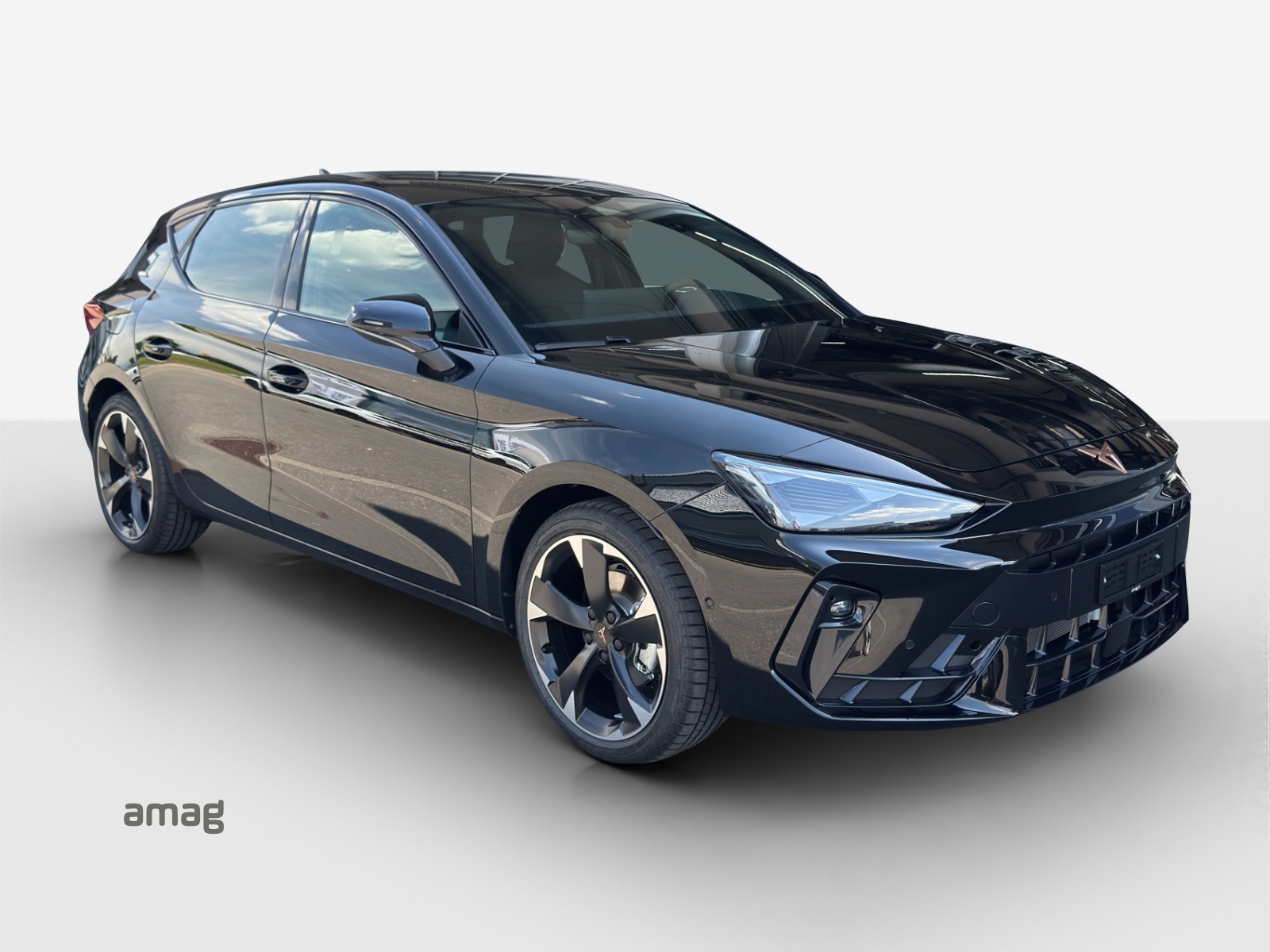 CUPRA LEON 1.5 TSI DSG-image-5