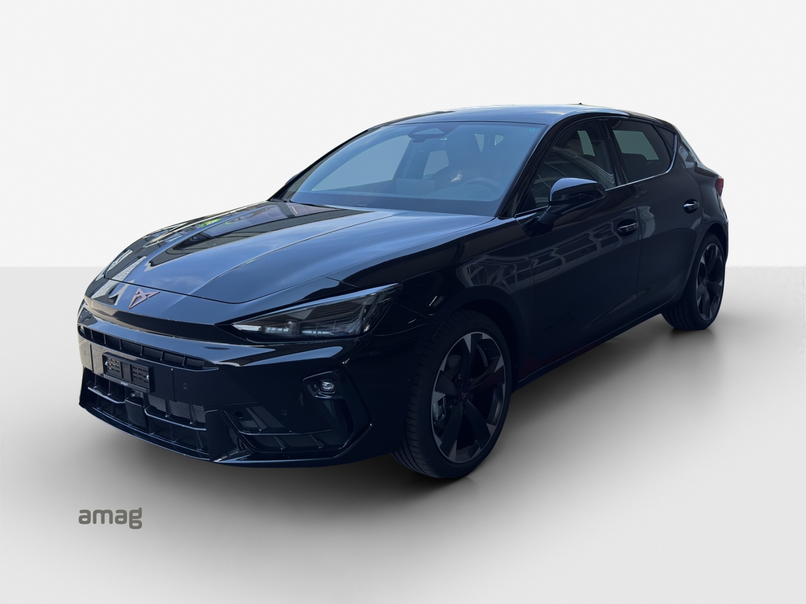 CUPRA LEON 1.5 TSI DSG-image-0