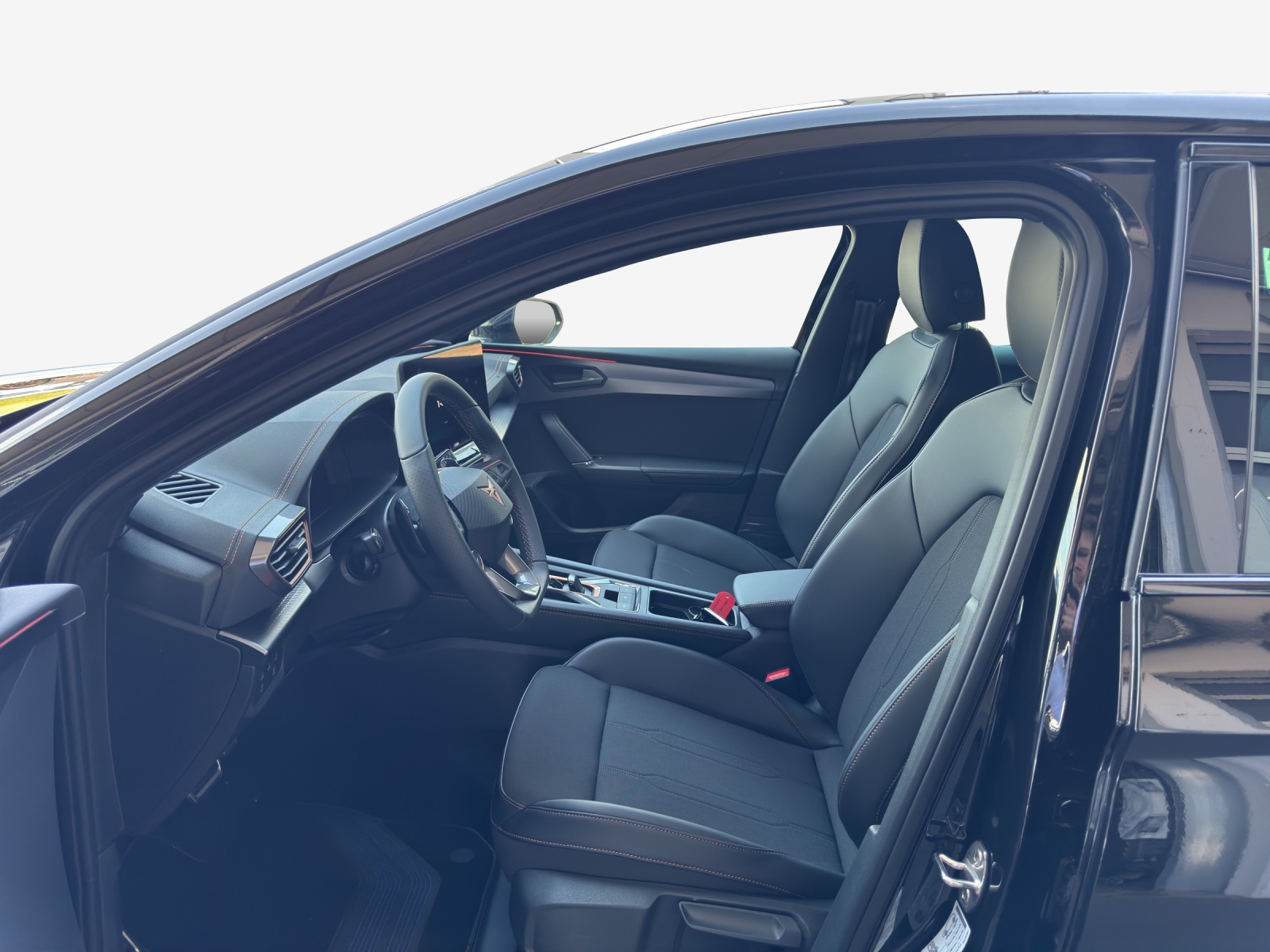 CUPRA LEON 1.5 TSI DSG-image-7