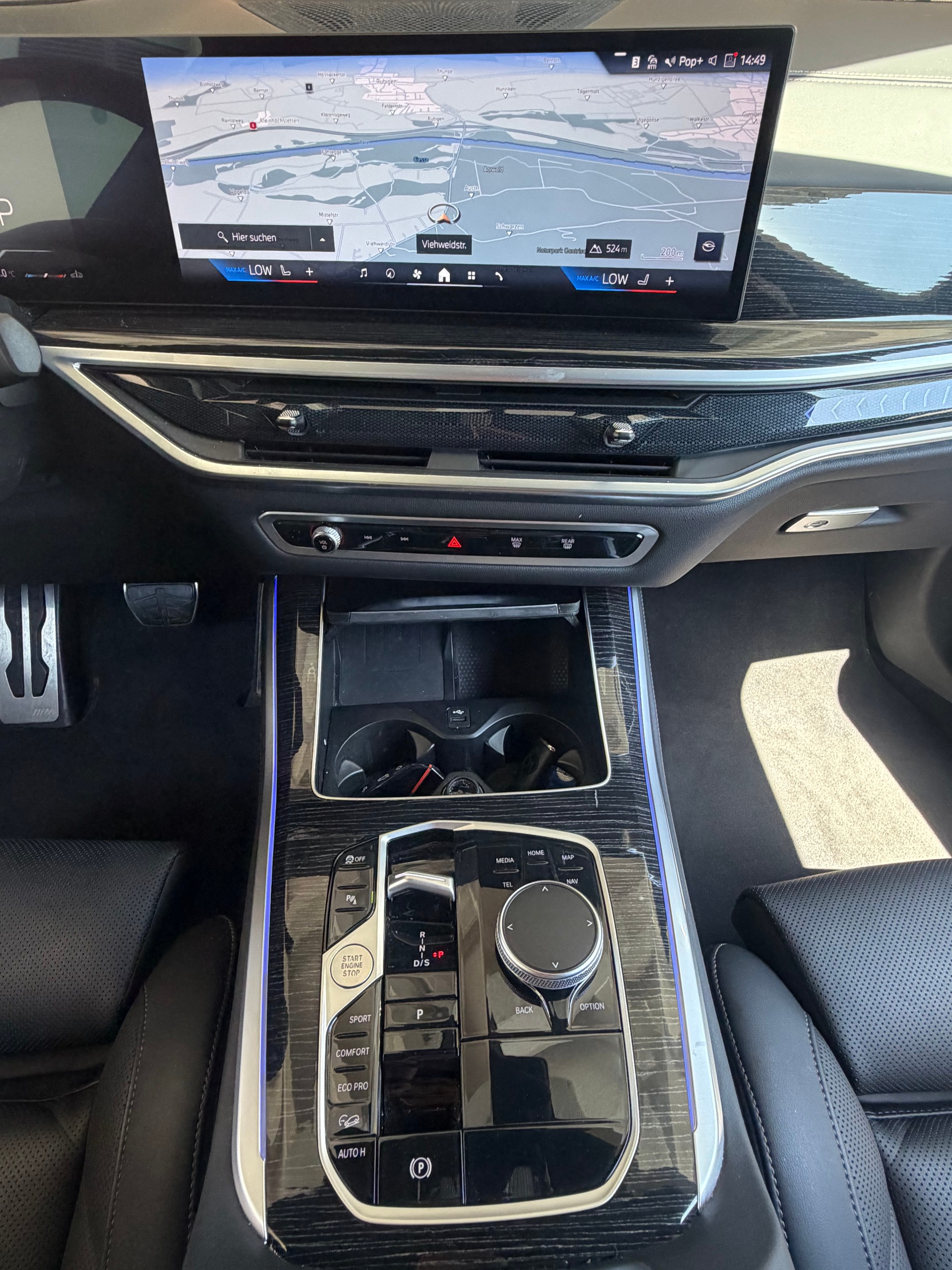 BMW X5 xDrive 48V 30d M Sport Pro Steptronic-image-26