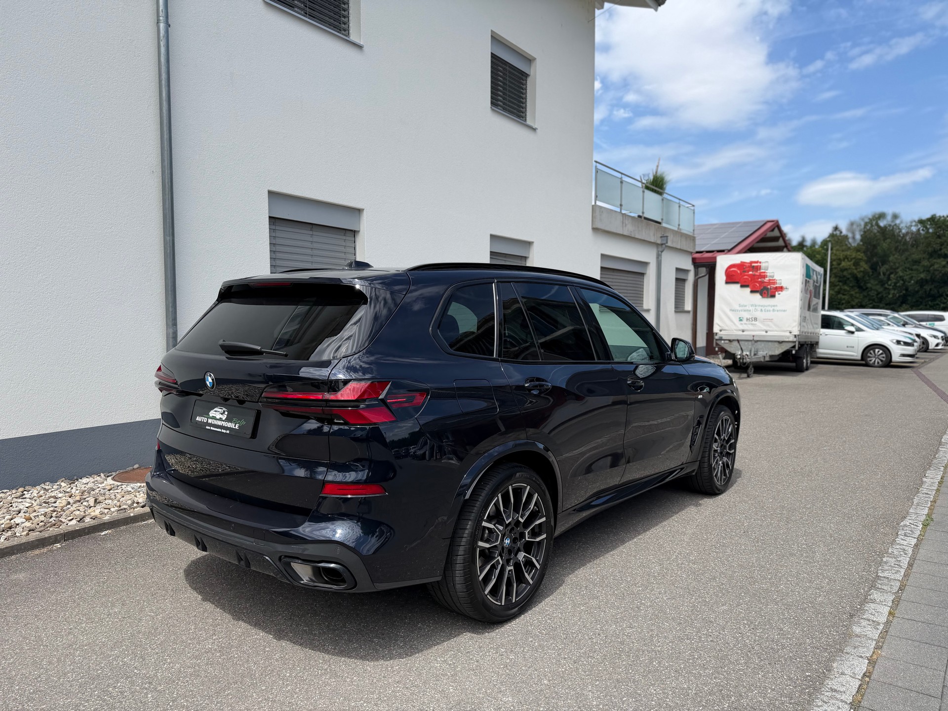BMW X5 xDrive 48V 30d M Sport Pro Steptronic-image-6