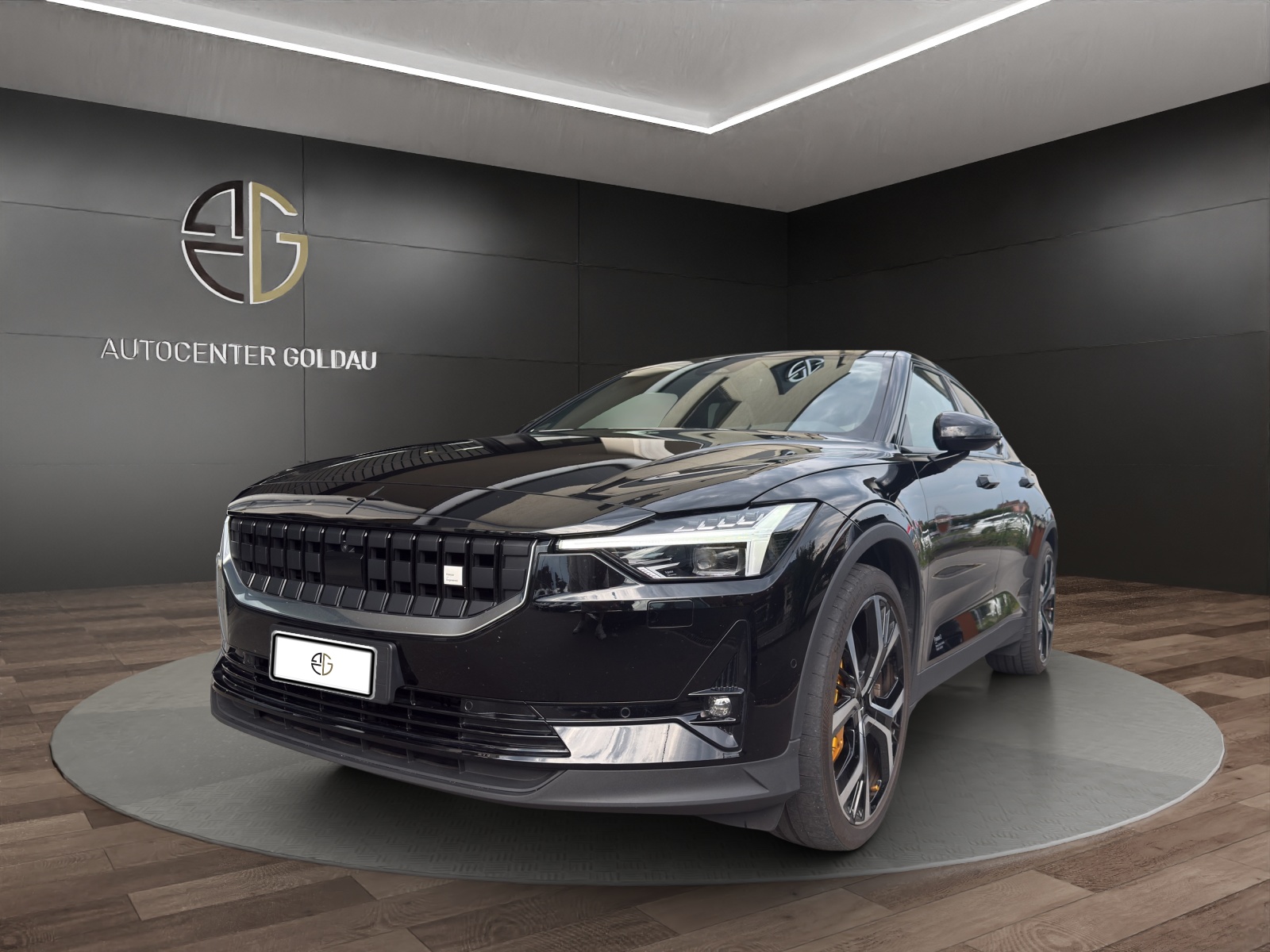 POLESTAR Polestar 2 Launch Edition Performance 78 kWh 476 PS-image-0
