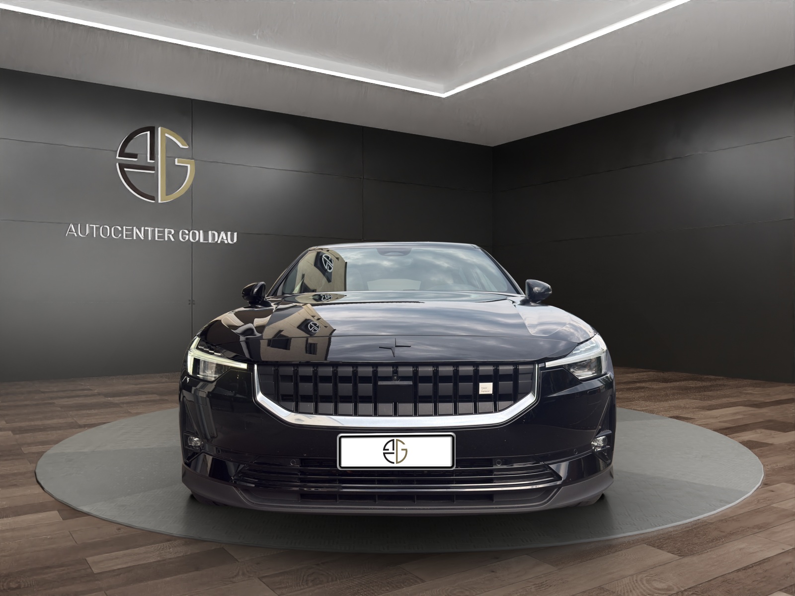 POLESTAR Polestar 2 Launch Edition Performance 78 kWh 476 PS-image-6