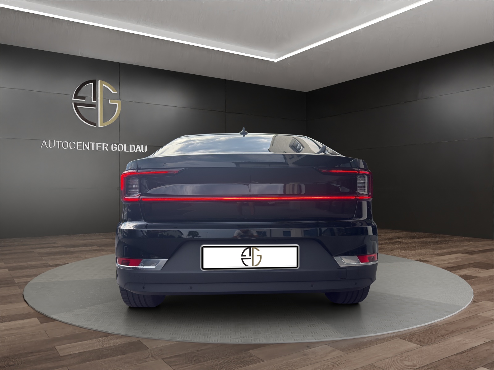 POLESTAR Polestar 2 Launch Edition Performance 78 kWh 476 PS-image-2