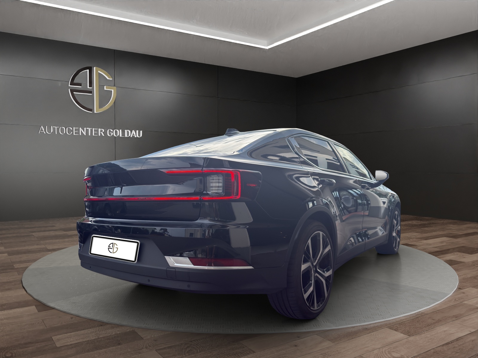 POLESTAR Polestar 2 Launch Edition Performance 78 kWh 476 PS-image-3