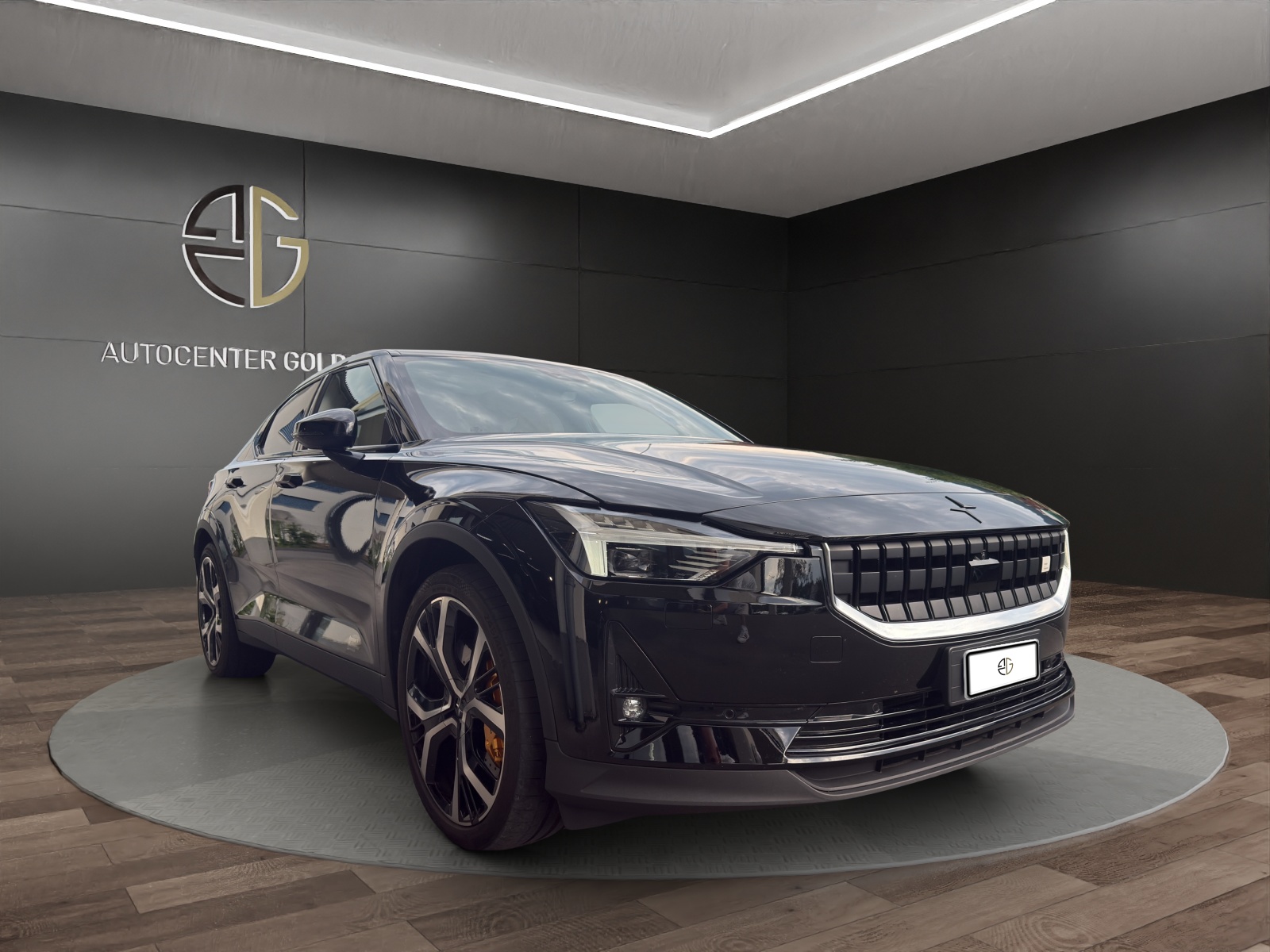 POLESTAR Polestar 2 Launch Edition Performance 78 kWh 476 PS-image-5