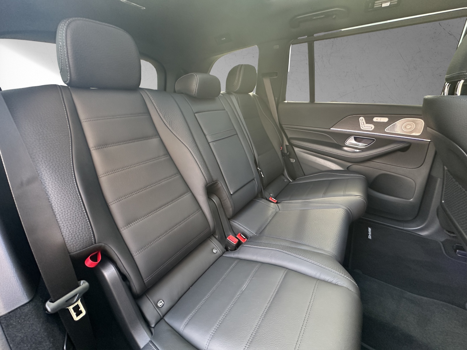 MERCEDES-BENZ GLS 450 d 4Matic 9G-Tronic-image-14
