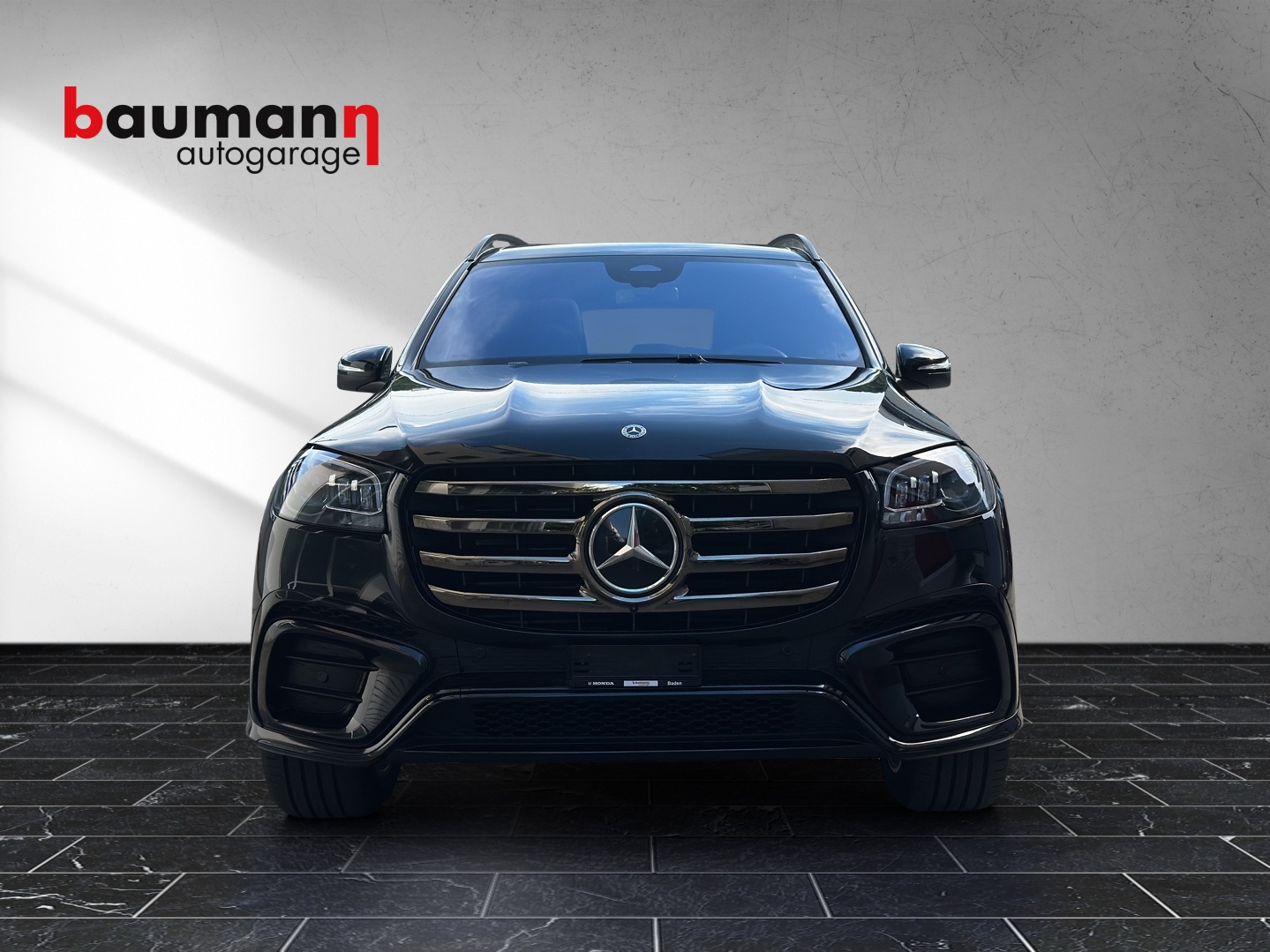 MERCEDES-BENZ GLS 450 d 4Matic 9G-Tronic-image-5