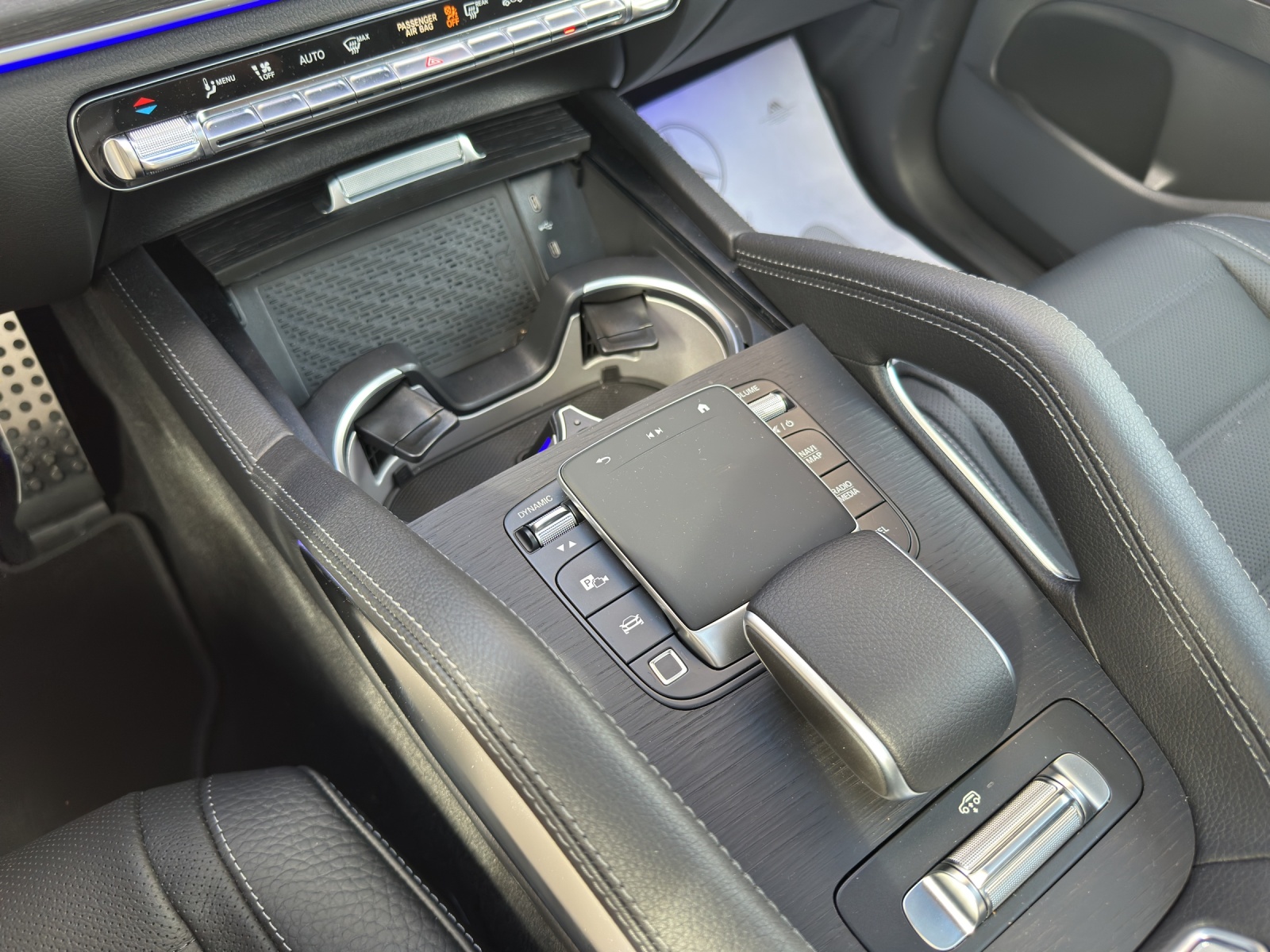 MERCEDES-BENZ GLS 450 d 4Matic 9G-Tronic-image-10
