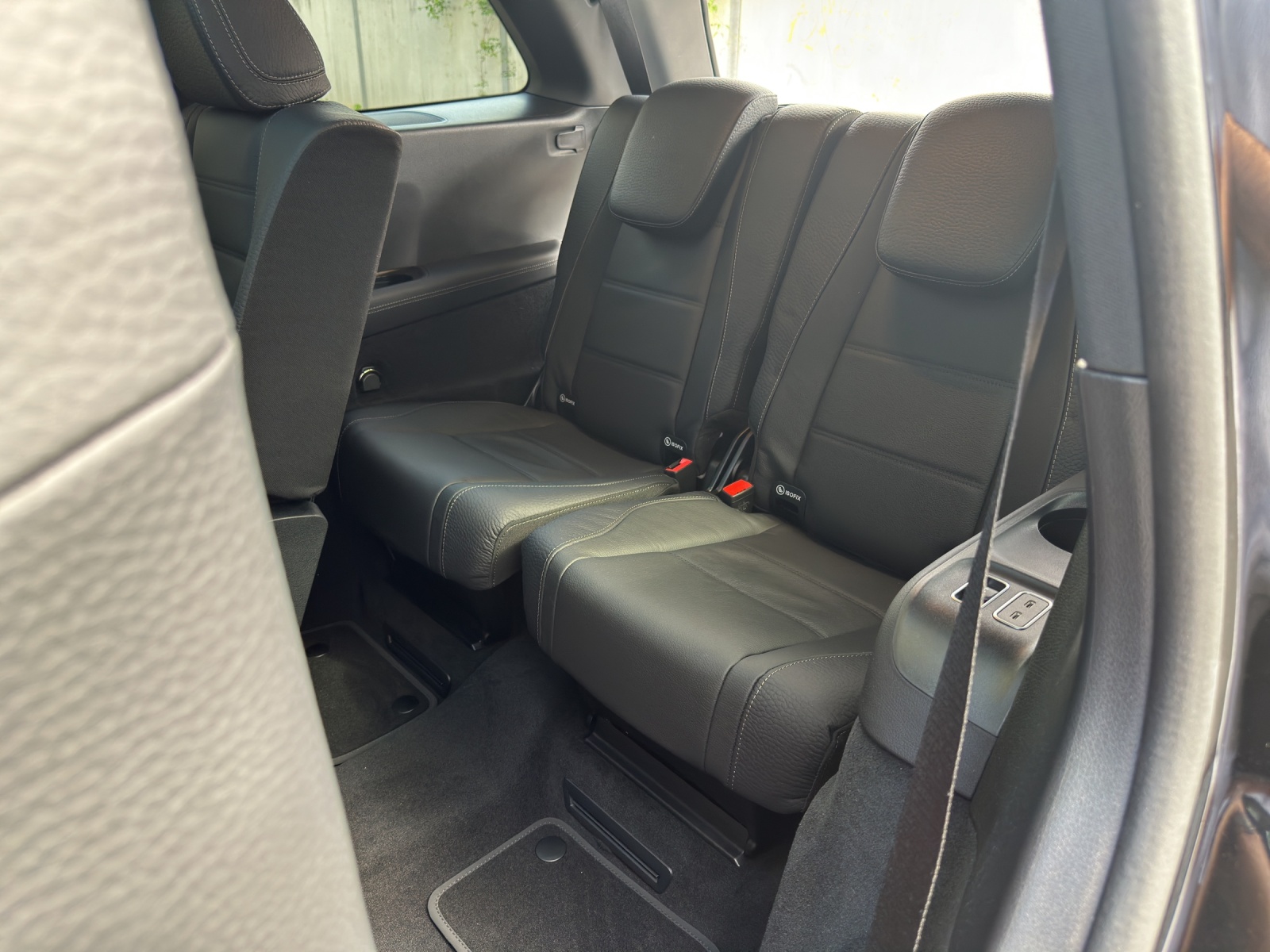 MERCEDES-BENZ GLS 450 d 4Matic 9G-Tronic-image-15