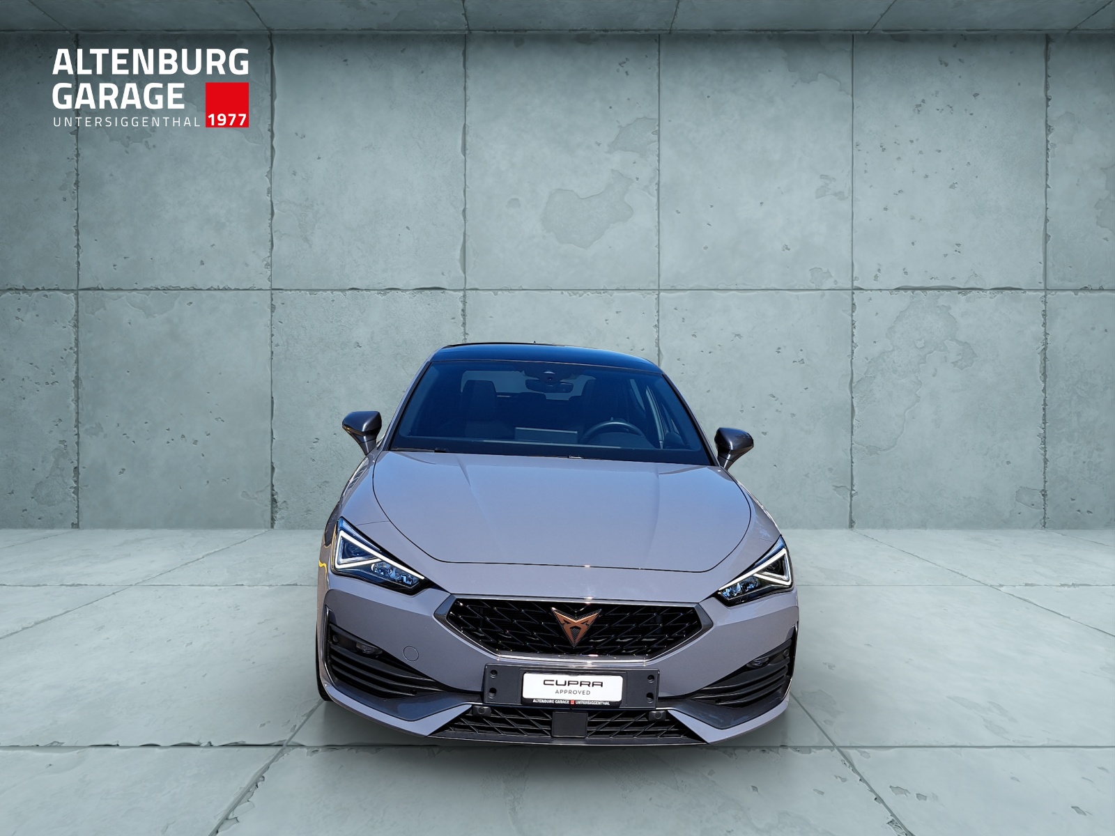 CUPRA Leon 2.0 TSI DSG-image-7