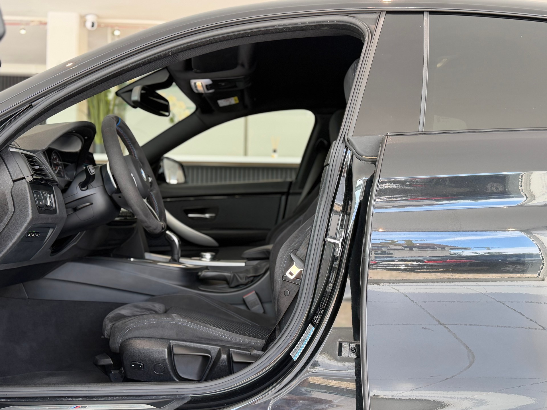 BMW 420d Gran Coupé xDrive LCI M Sport Steptronic **TOP Ausstattung**-image-11
