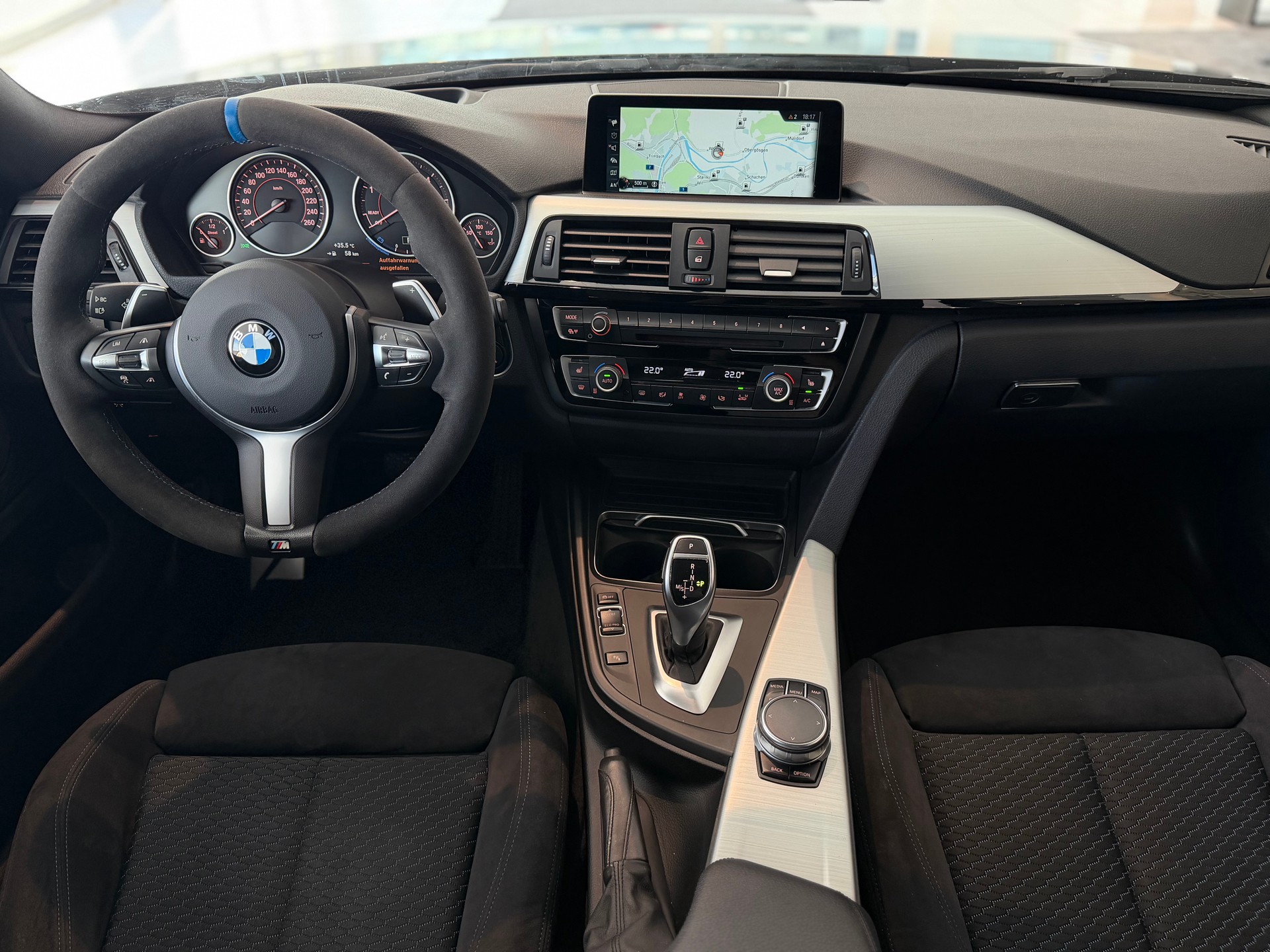BMW 420d Gran Coupé xDrive LCI M Sport Steptronic **TOP Ausstattung**-image-13