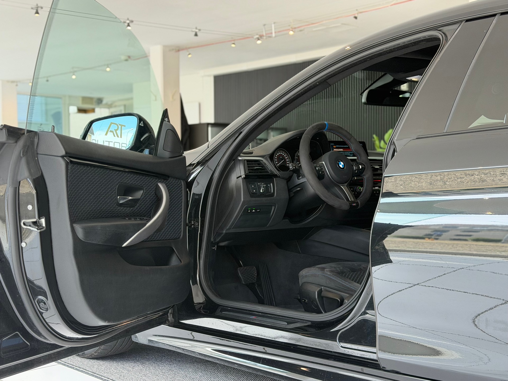 BMW 420d Gran Coupé xDrive LCI M Sport Steptronic **TOP Ausstattung**-image-10