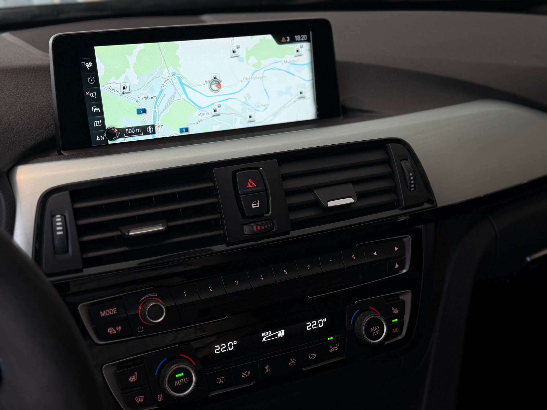 BMW 420d Gran Coupé xDrive LCI M Sport Steptronic **TOP Ausstattung**-image-15