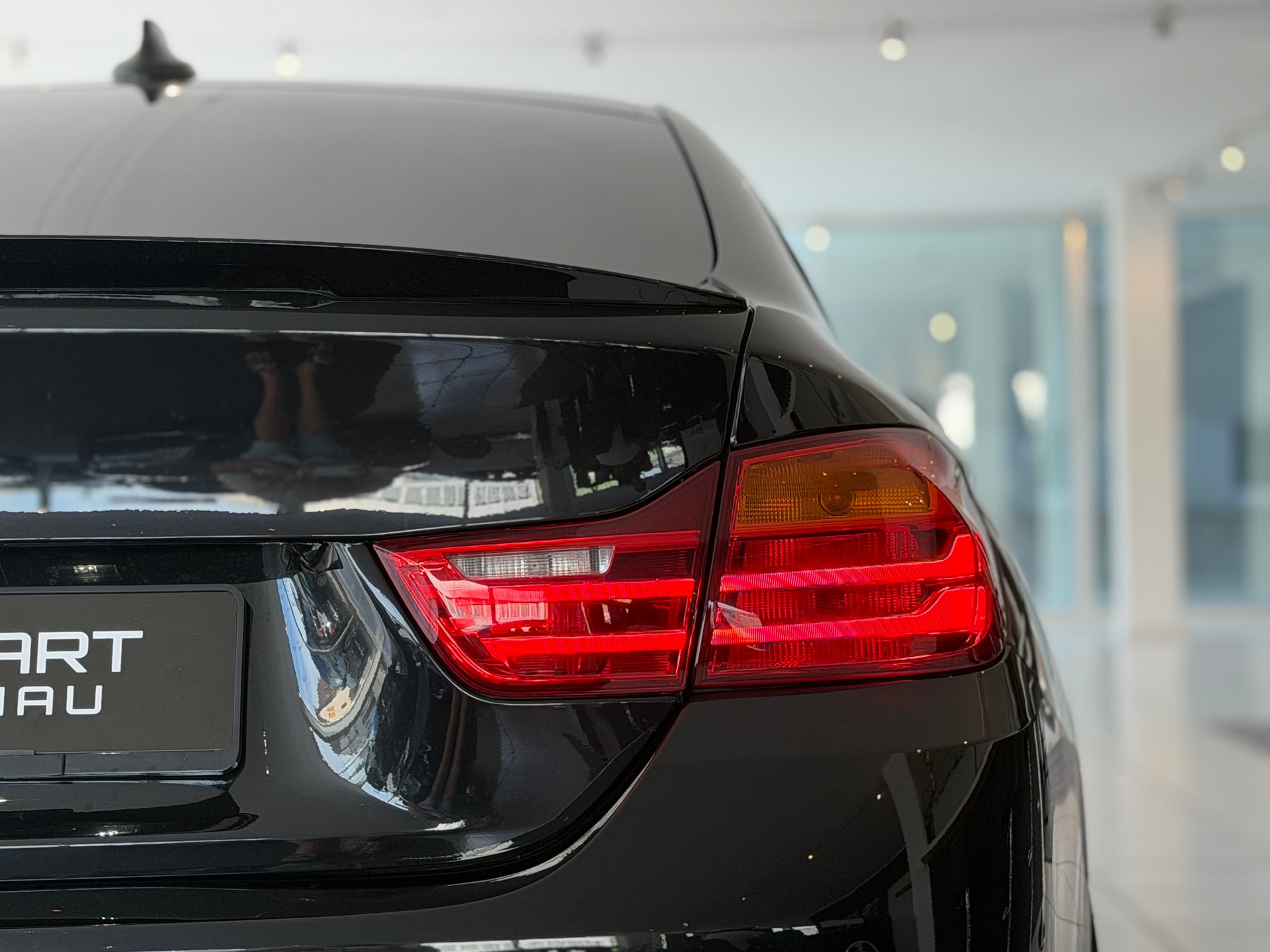 BMW 420d Gran Coupé xDrive LCI M Sport Steptronic **TOP Ausstattung**-image-28