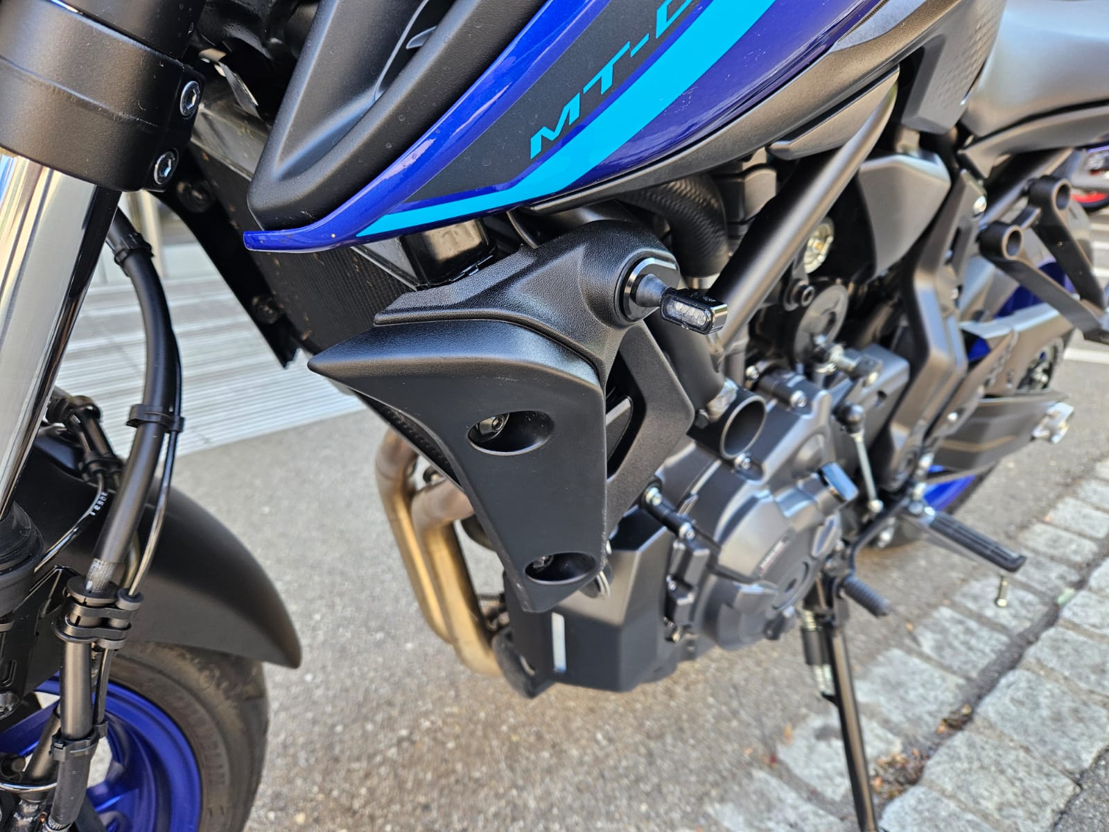 YAMAHA MT-07 (35KW)-image-9