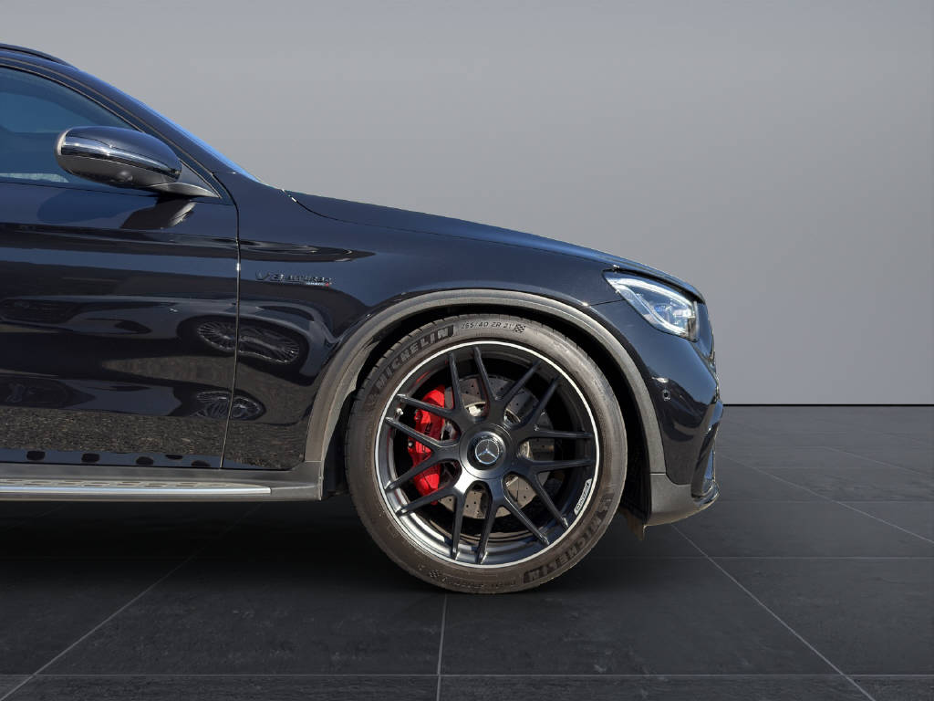 MERCEDES-BENZ GLC 63 S AMG 4m+-image-19
