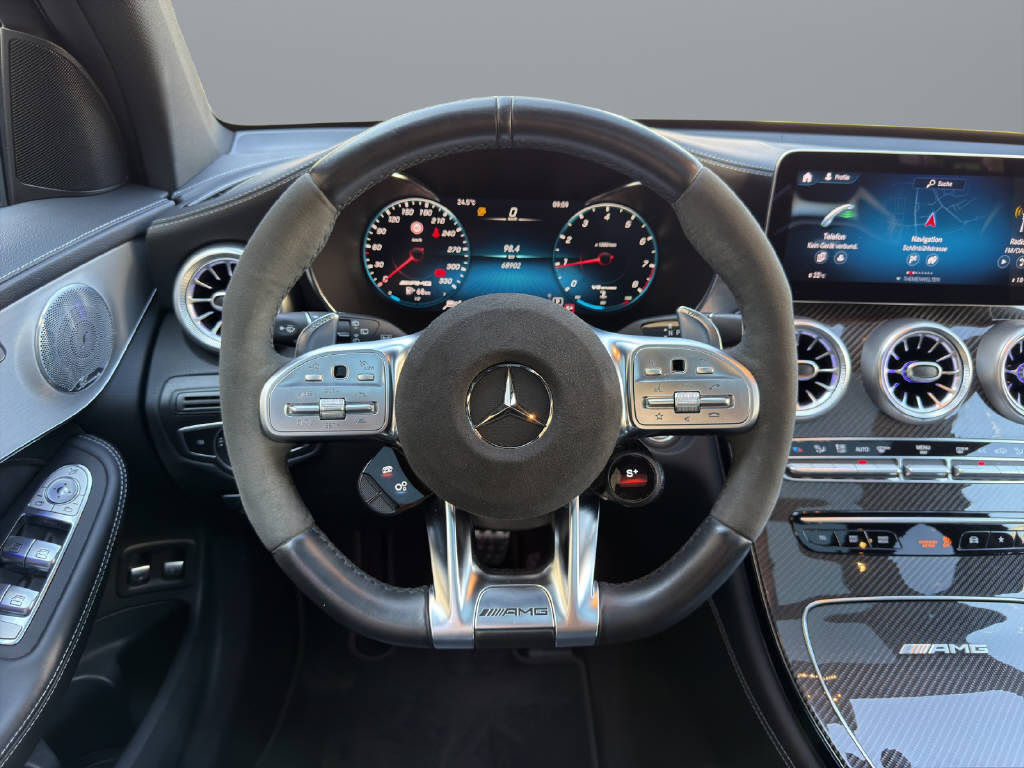 MERCEDES-BENZ GLC 63 S AMG 4m+-image-9