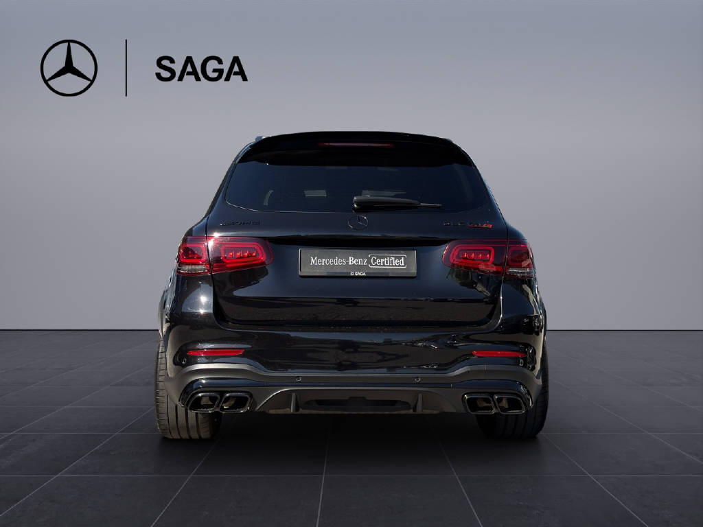 MERCEDES-BENZ GLC 63 S AMG 4m+-image-4