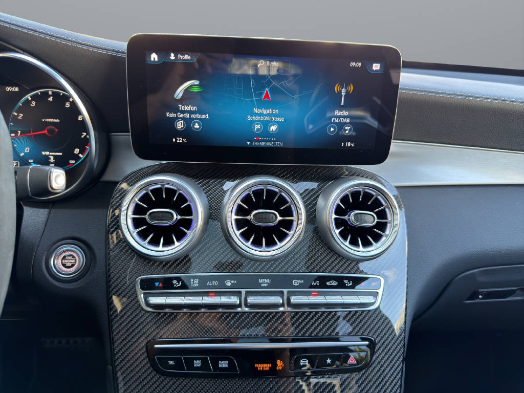 MERCEDES-BENZ GLC 63 S AMG 4m+-image-11