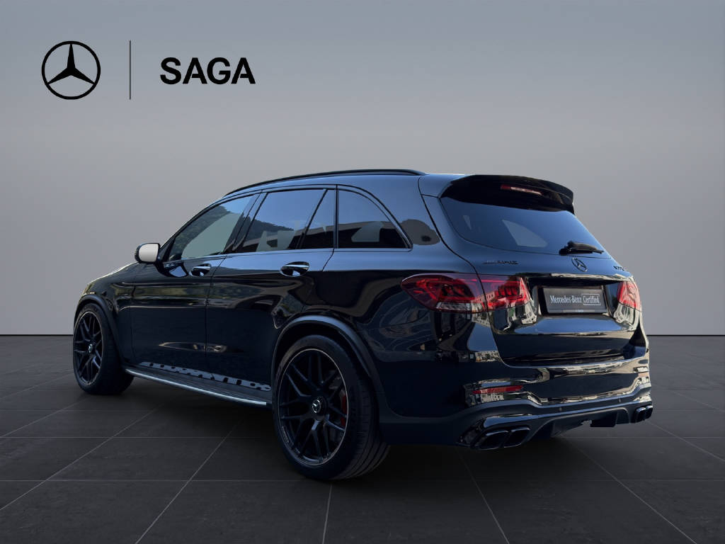MERCEDES-BENZ GLC 63 S AMG 4m+-image-3