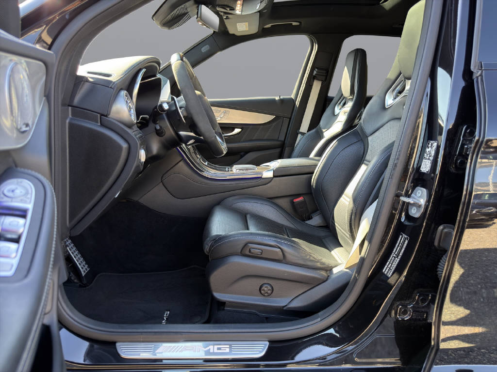 MERCEDES-BENZ GLC 63 S AMG 4m+-image-7