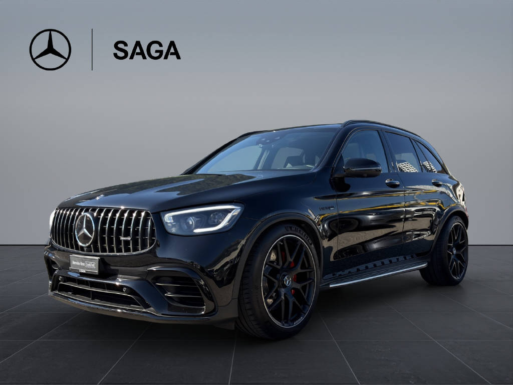 MERCEDES-BENZ GLC 63 S AMG 4m+-image-2
