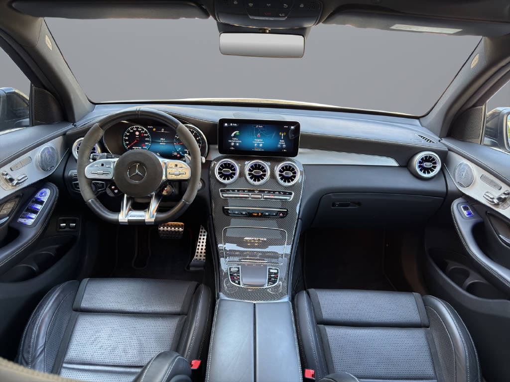 MERCEDES-BENZ GLC 63 S AMG 4m+-image-8
