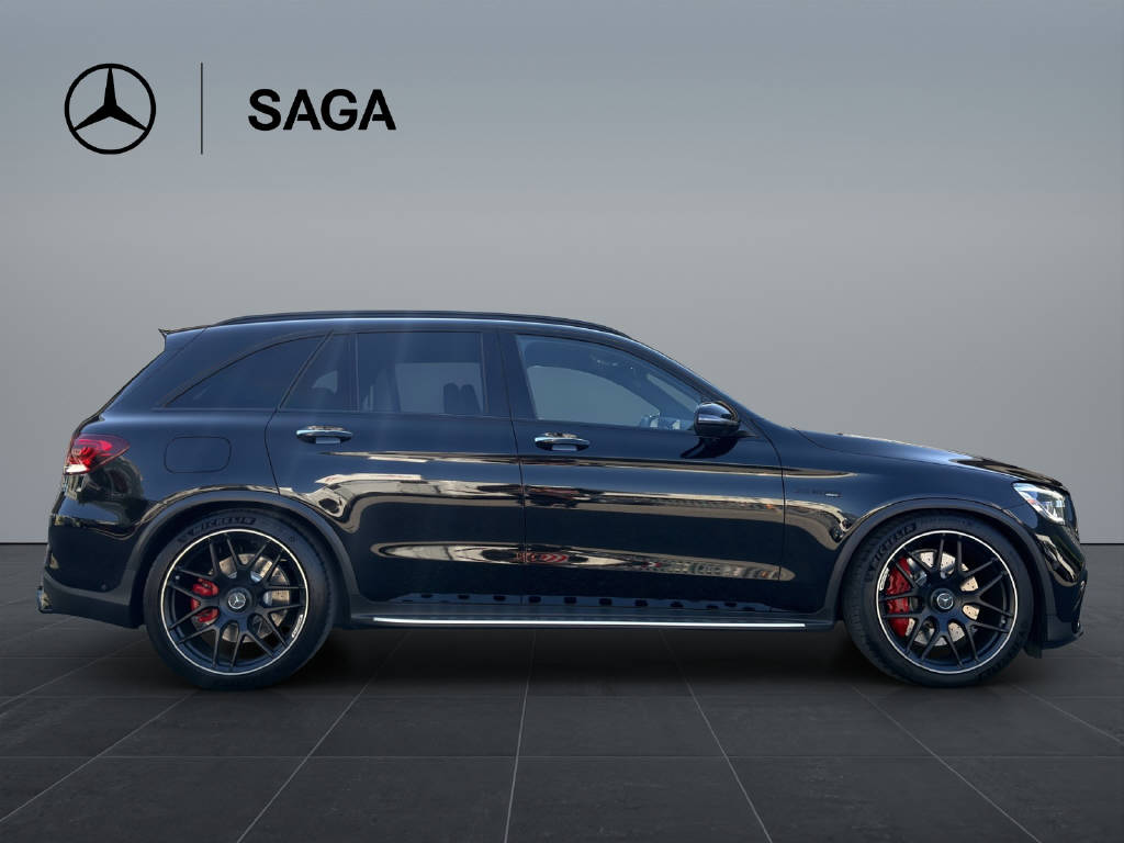 MERCEDES-BENZ GLC 63 S AMG 4m+-image-6