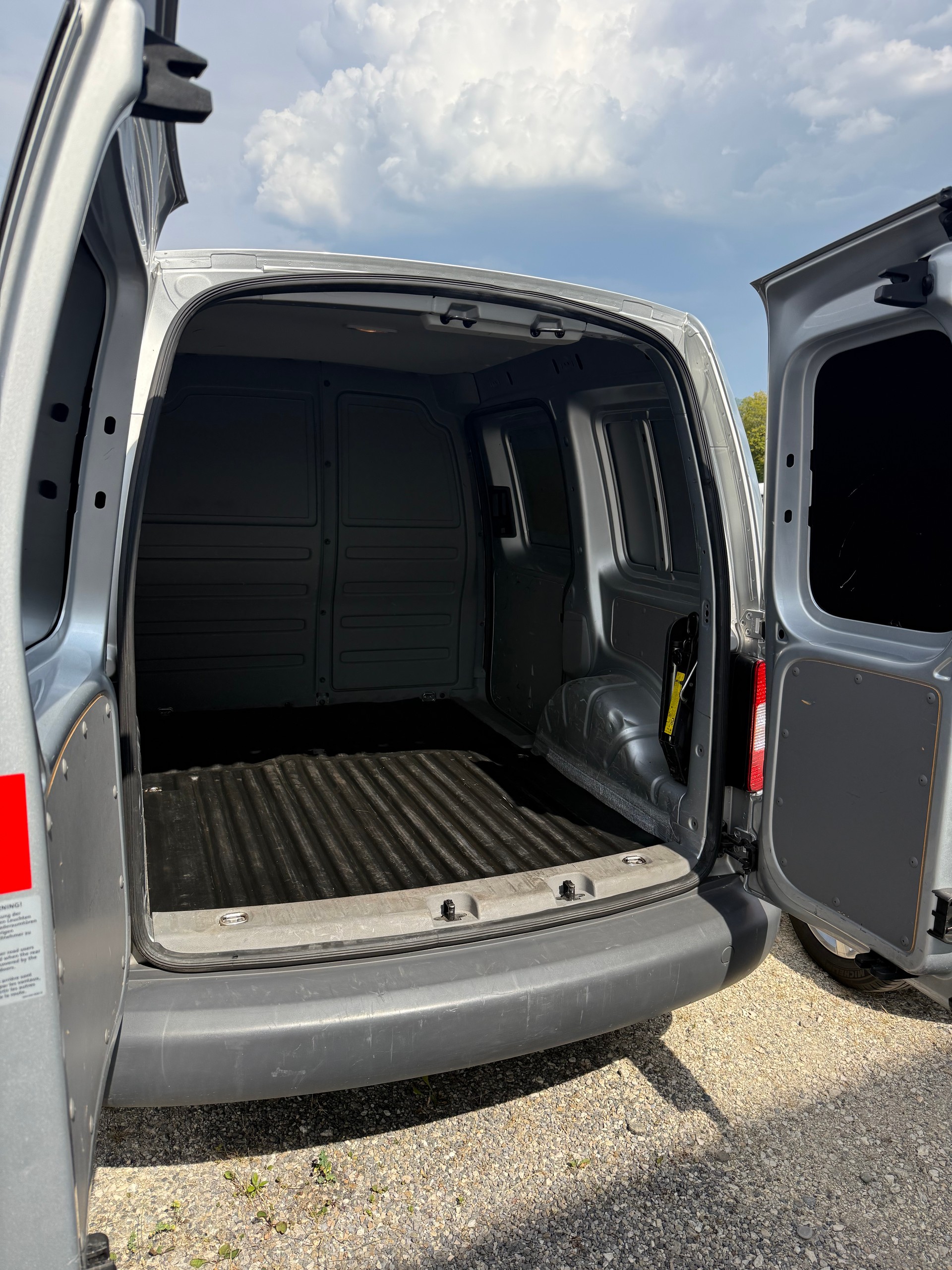 VW Caddy 1.9TDI PD-image-11