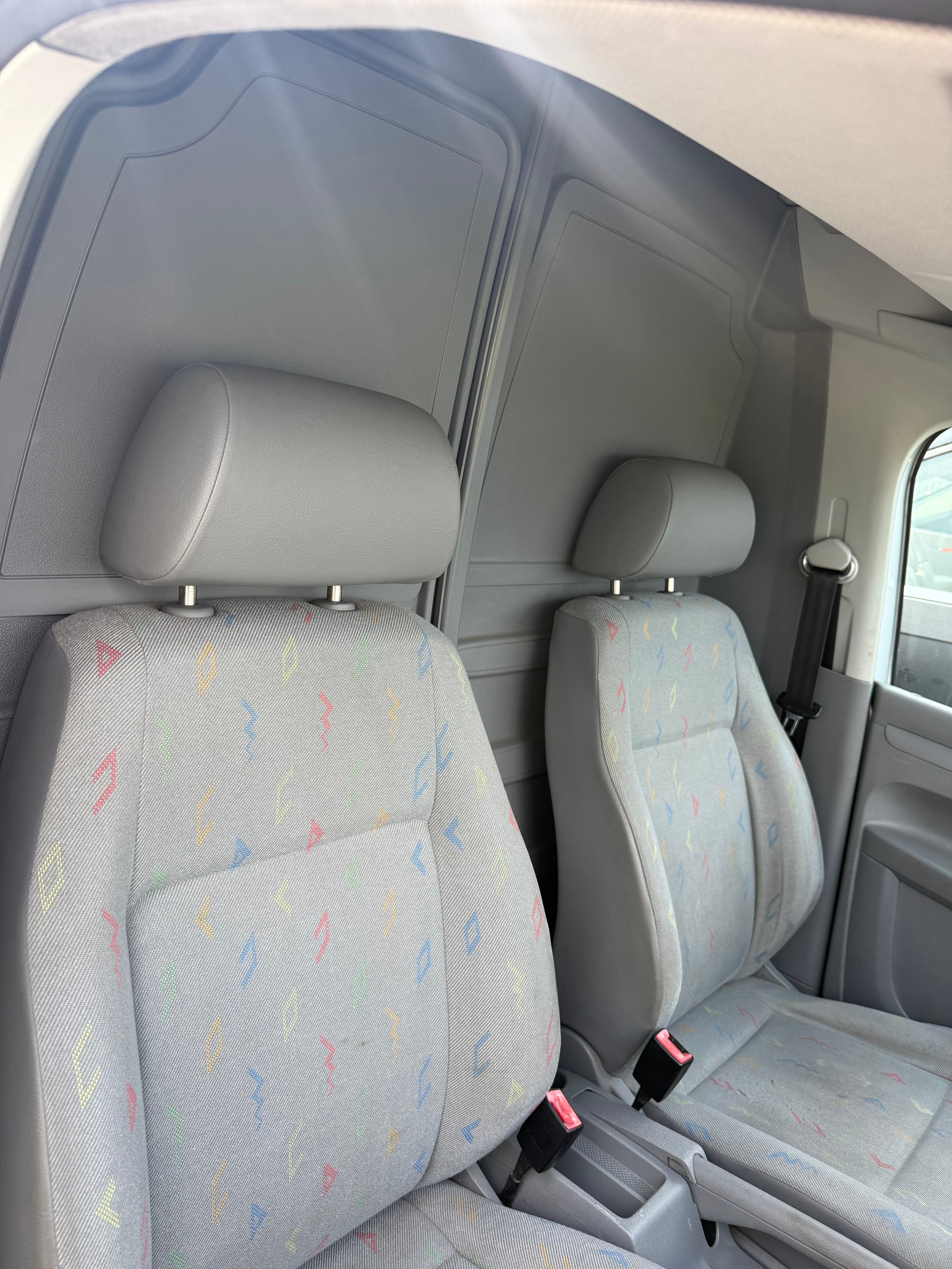 VW Caddy 1.9TDI PD-image-13