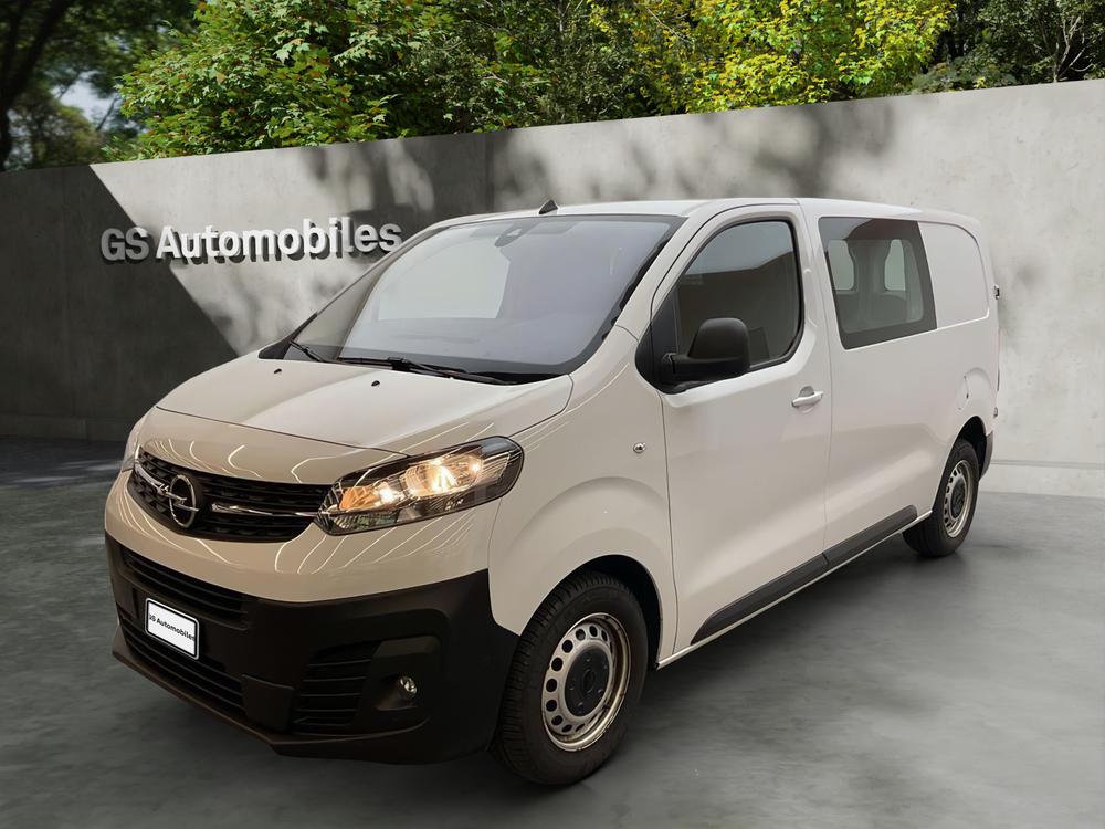 OPEL Vivaro Cargo 2.0 D s/s M Aut.