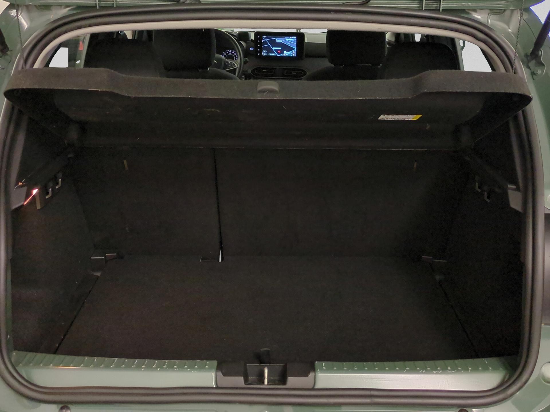 DACIA Sandero Stepway TCe 90 Expression CVT-image-15