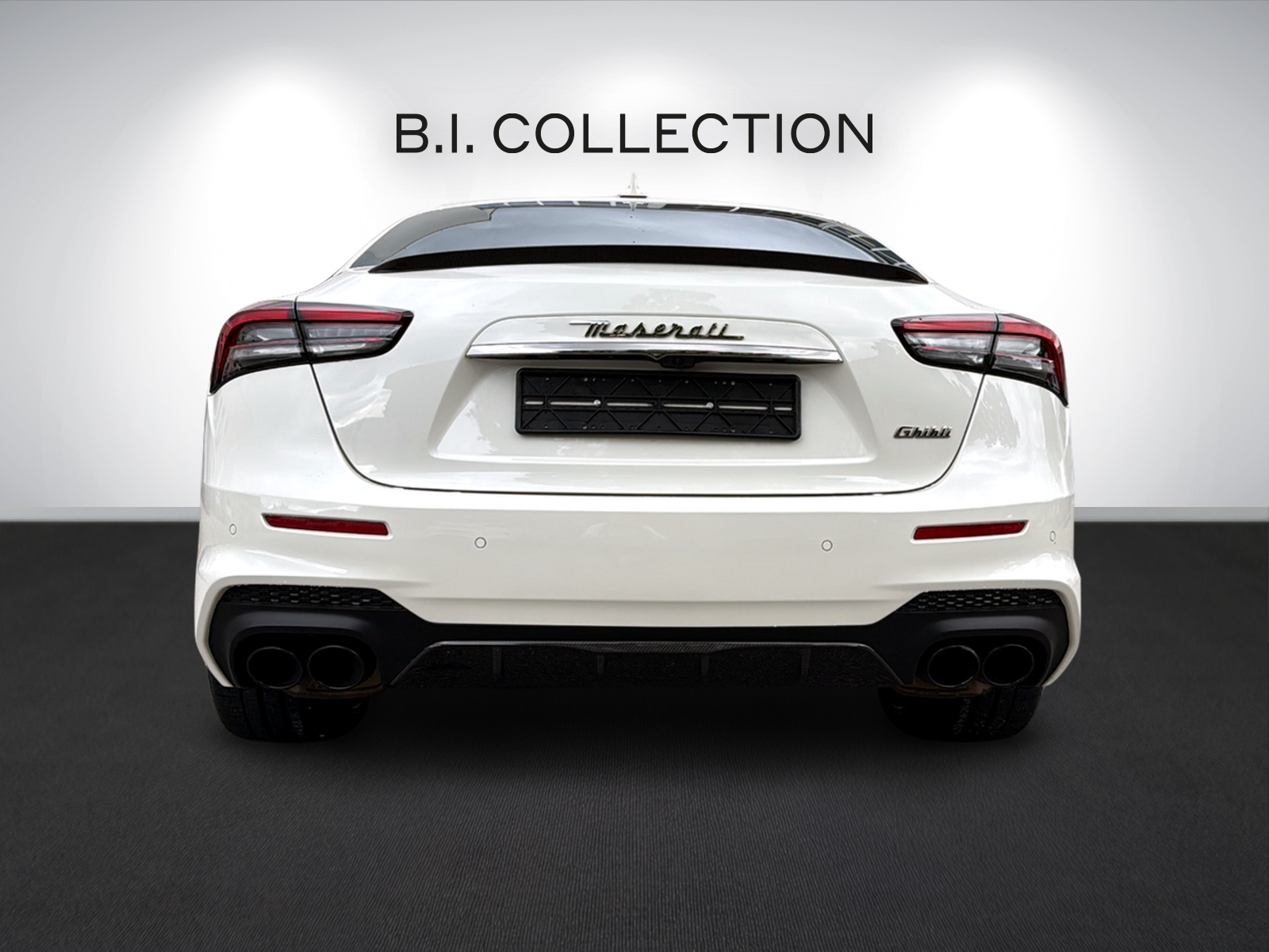 MASERATI GHIBLI TROFEO 3.8 V8-image-9