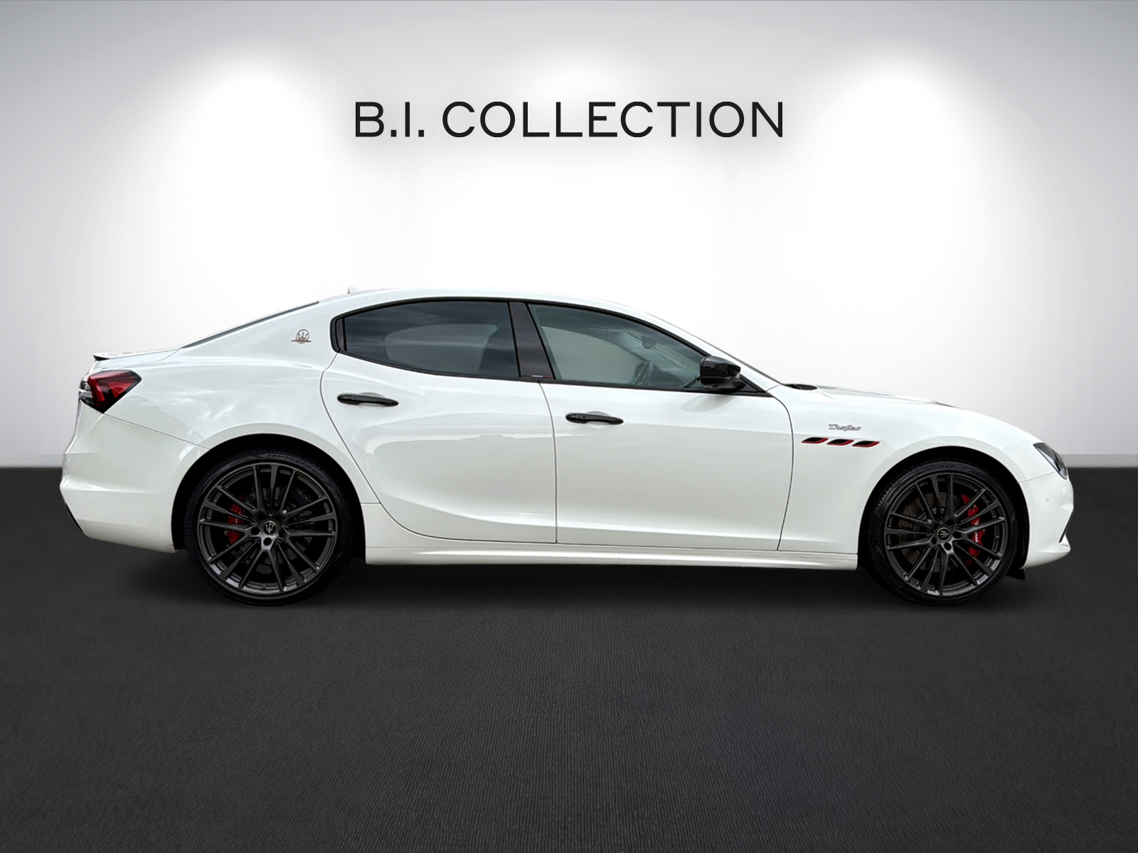 MASERATI GHIBLI TROFEO 3.8 V8-image-11