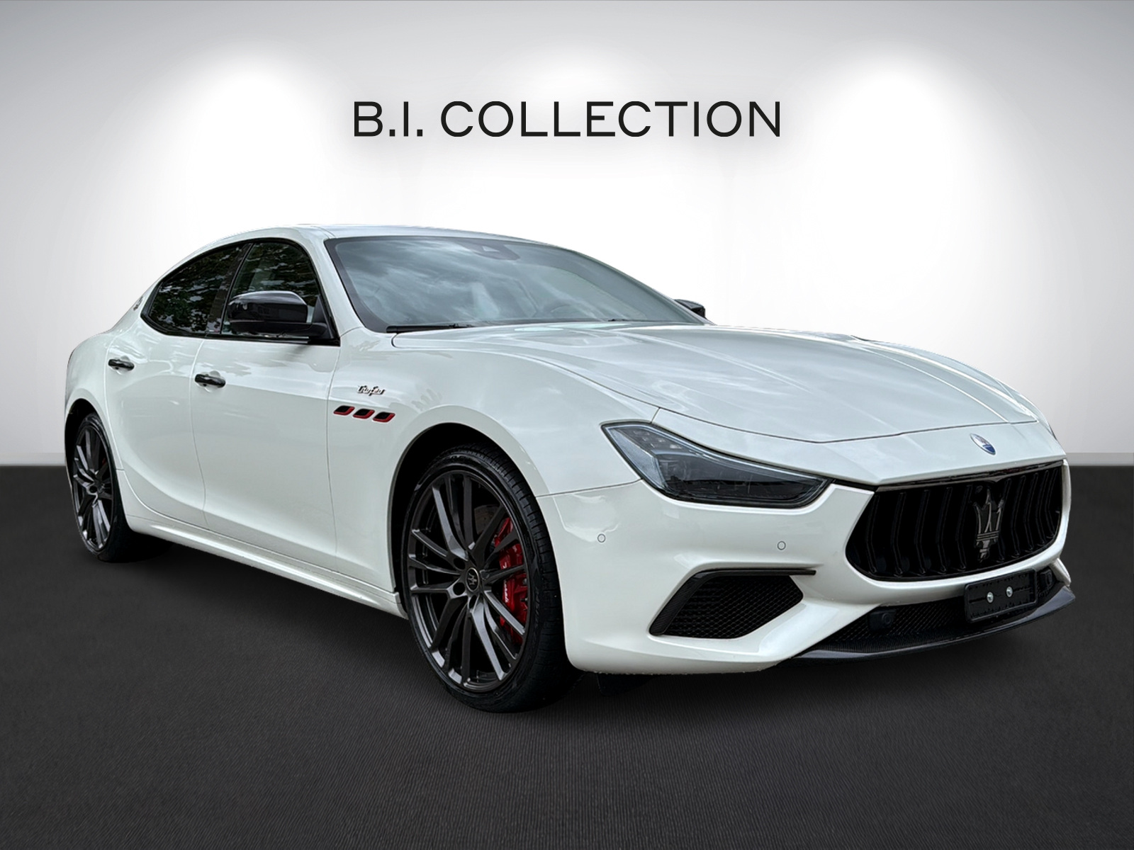 MASERATI GHIBLI TROFEO 3.8 V8-image-2