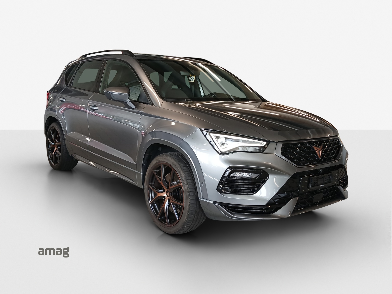 CUPRA Ateca 2.0TSI 4Drive DSG-image-5