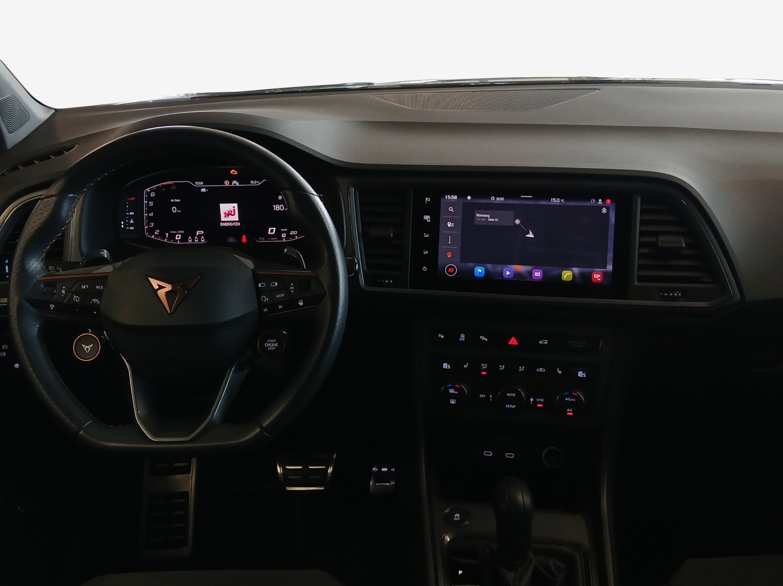 CUPRA Ateca 2.0TSI 4Drive DSG-image-8