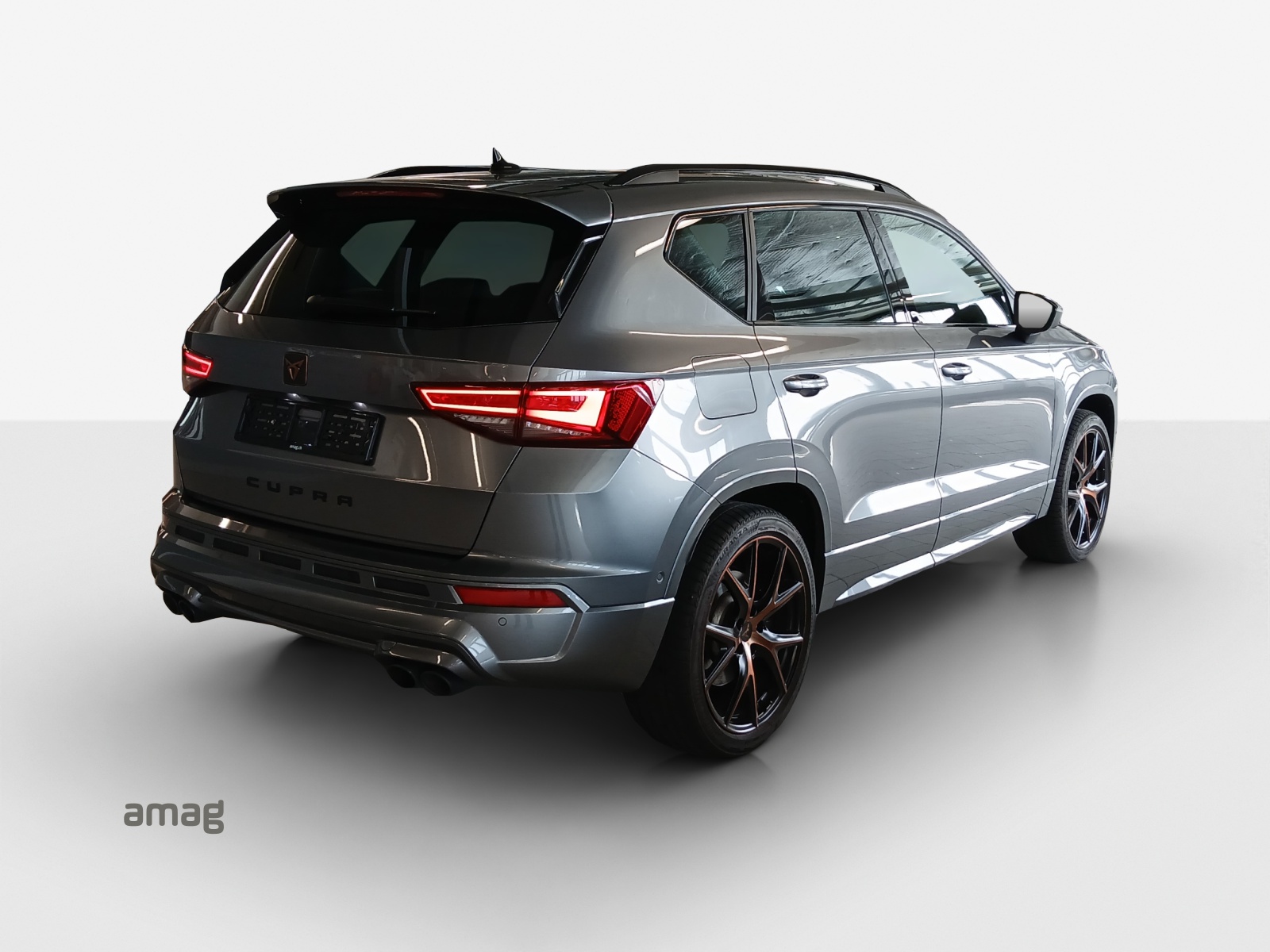 CUPRA Ateca 2.0TSI 4Drive DSG-image-4