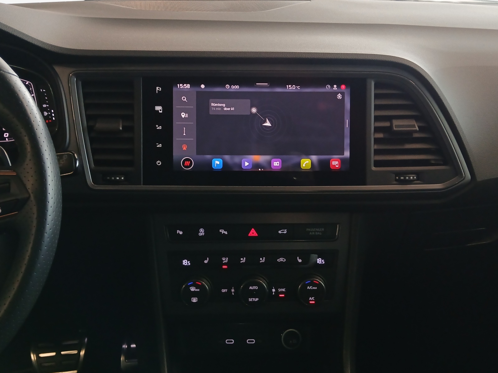 CUPRA Ateca 2.0TSI 4Drive DSG-image-10