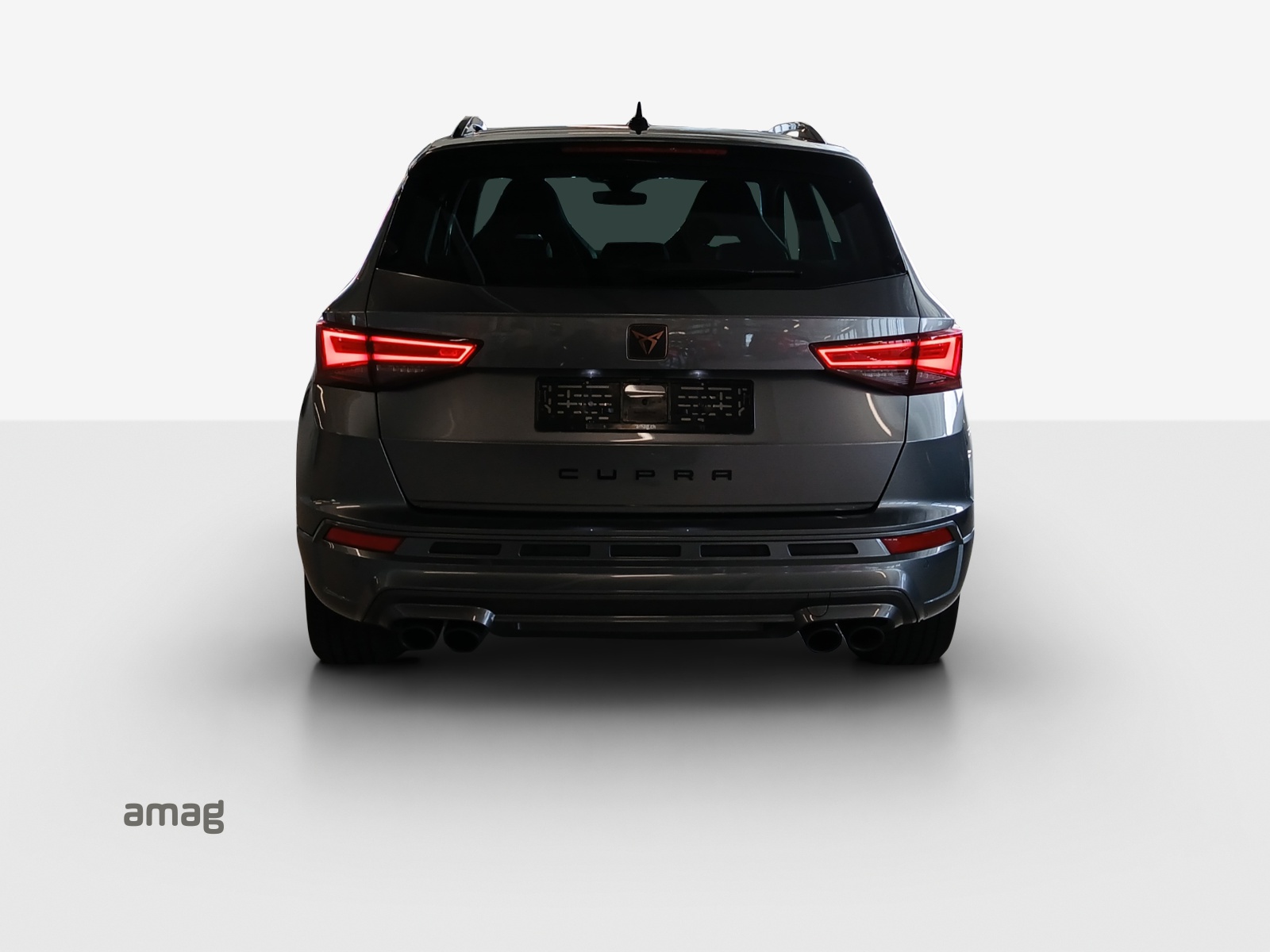 CUPRA Ateca 2.0TSI 4Drive DSG-image-3